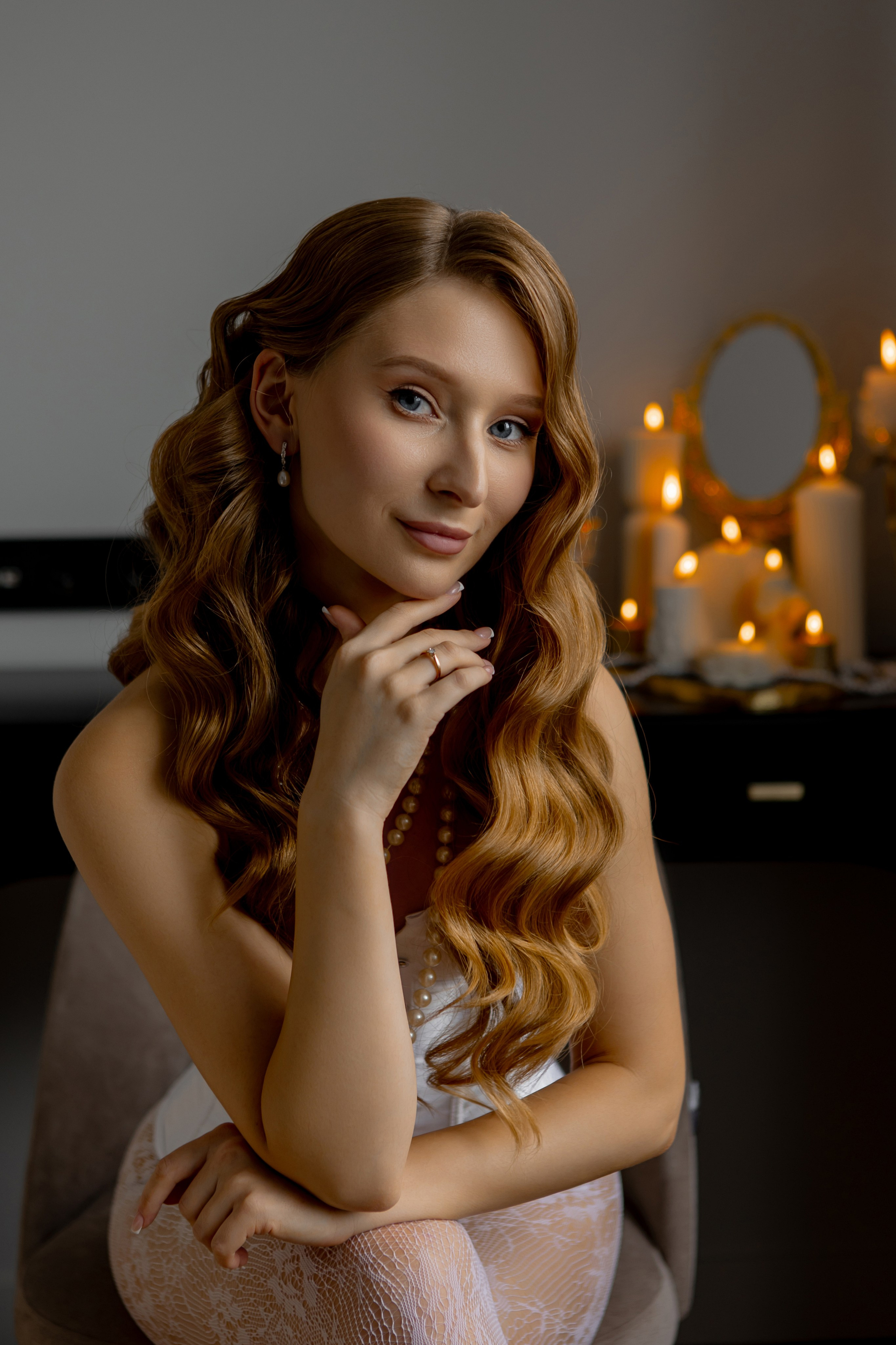 Денис и Екатерина. Свадебный фотограф Ксения Трухина в Нижнем Новгороде и Москве