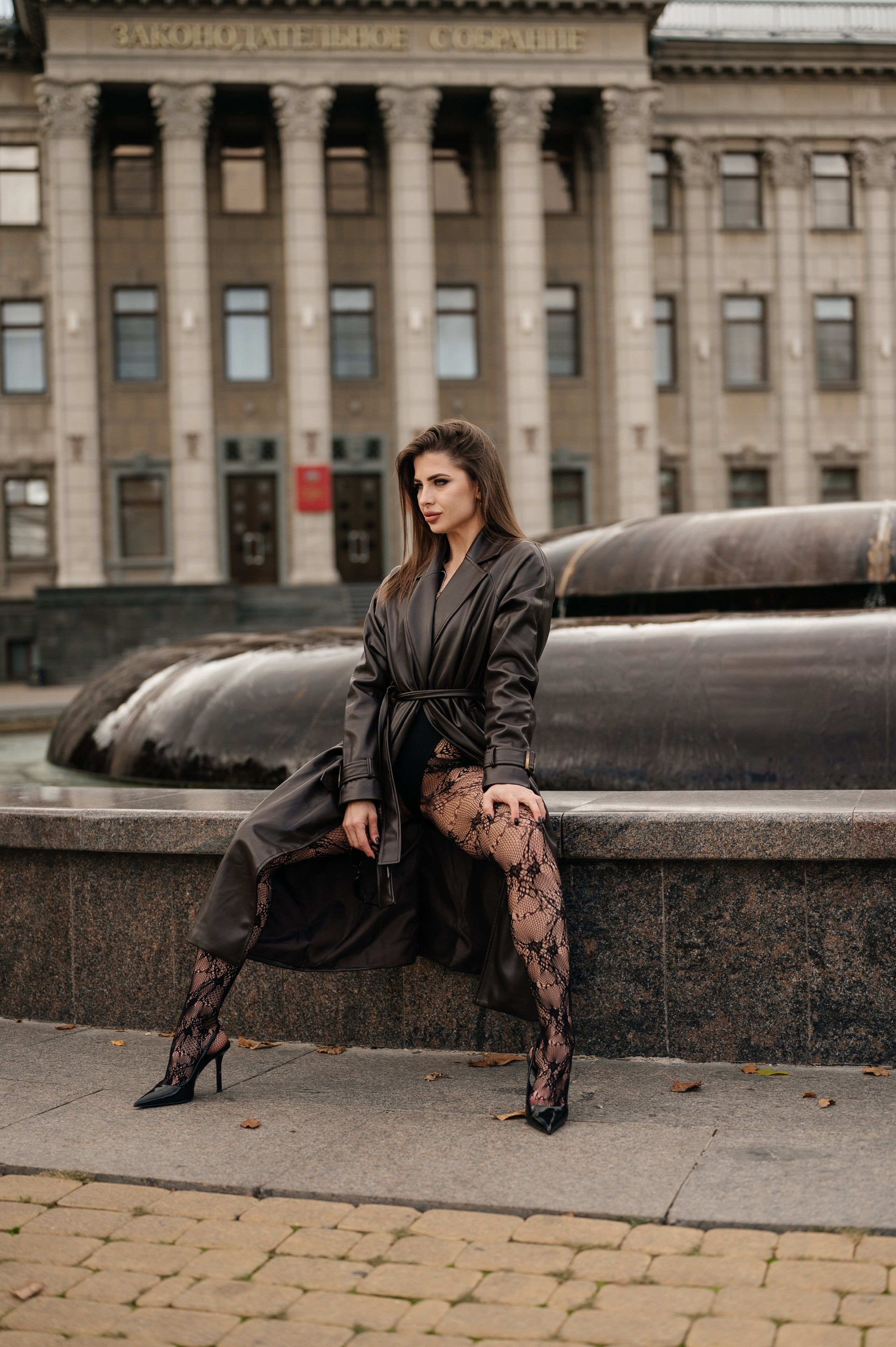 Ира. Свадебный и семейный фотограф в Краснодаре Алина Мельник