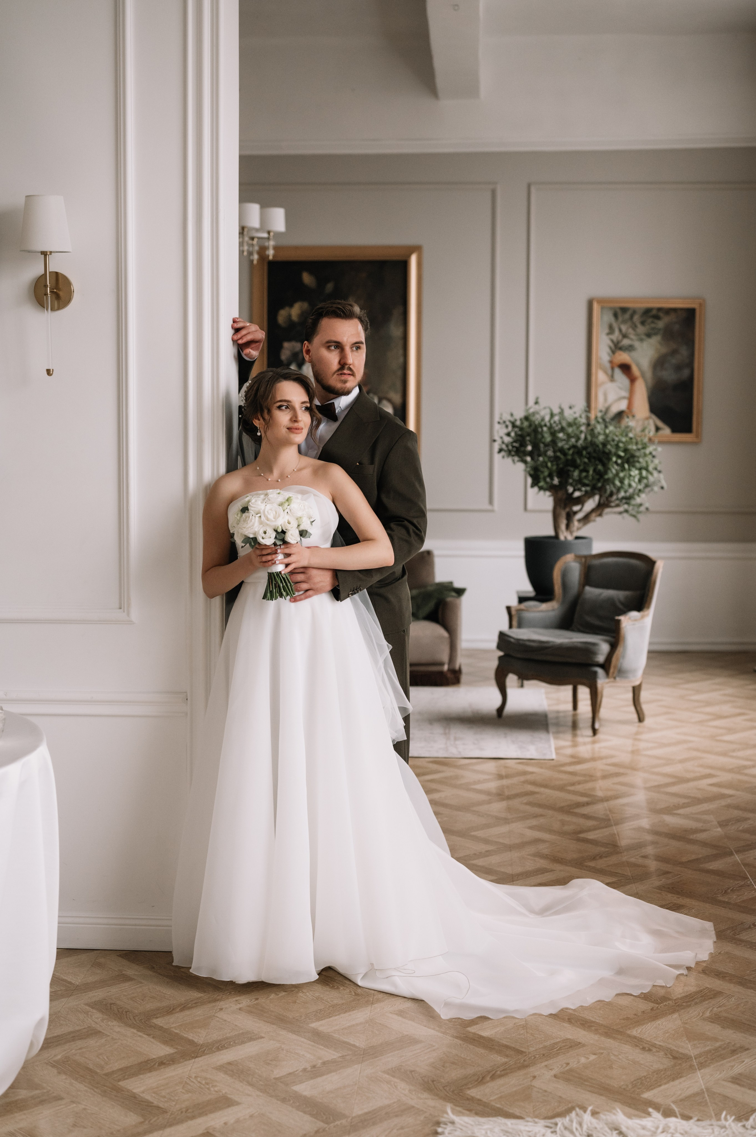 Михаил & Элеонора. Свадебный и семейный фотограф в Краснодаре Алина Мельник