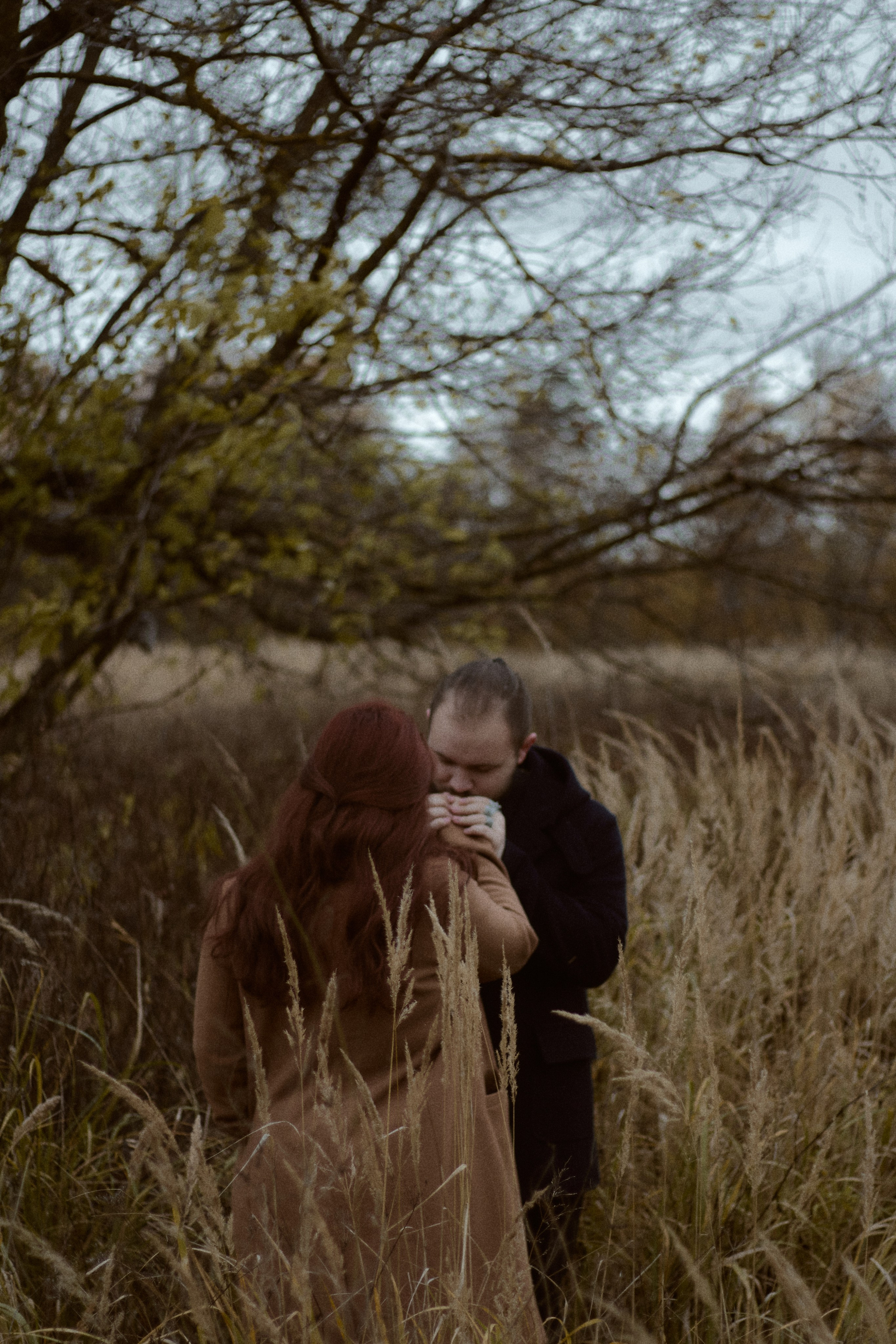Агата и Даниил. Фотограф лавстори Москва/МО Приятелева Ангелина