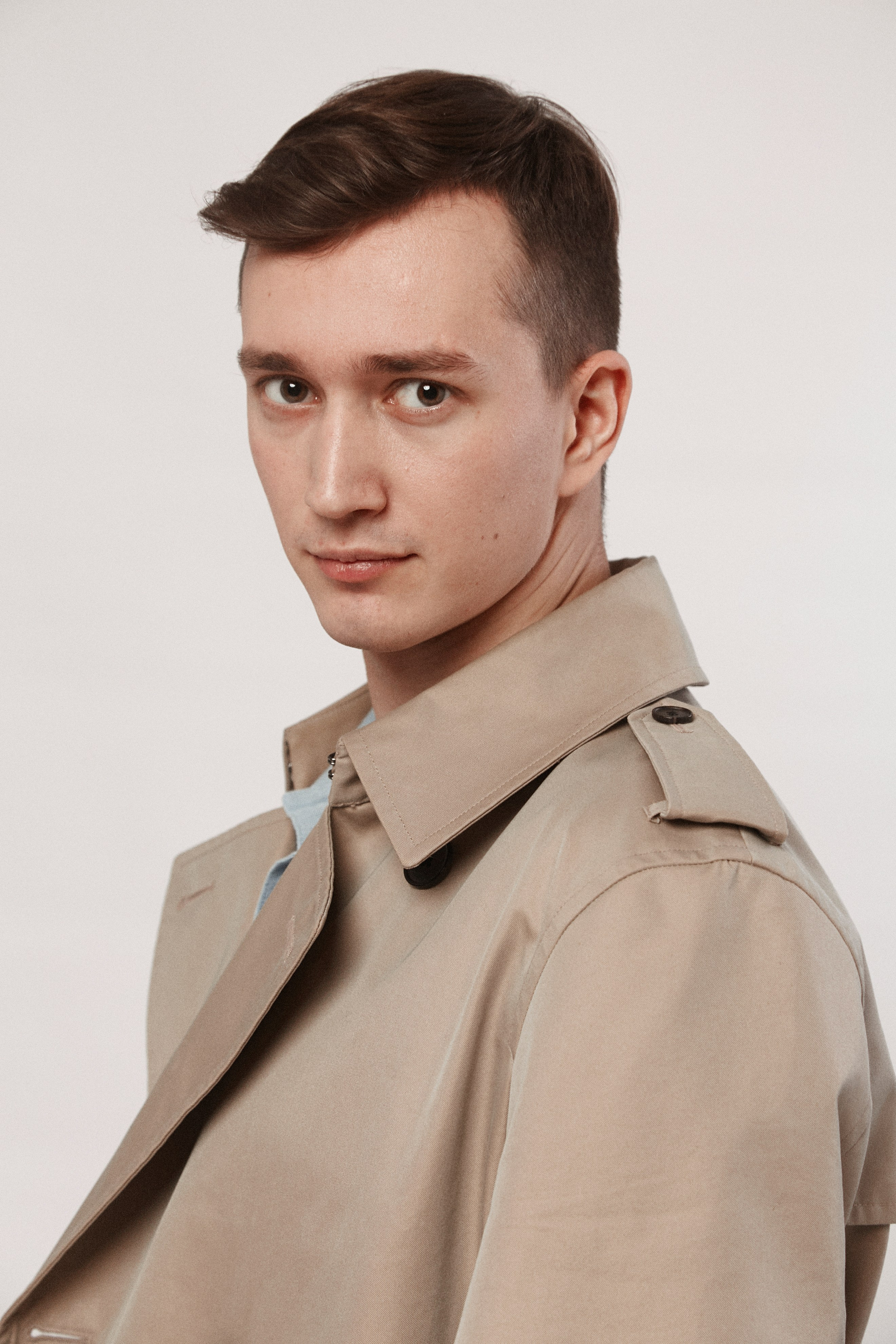 I'm a model. Фотограф в Москве и Московской области