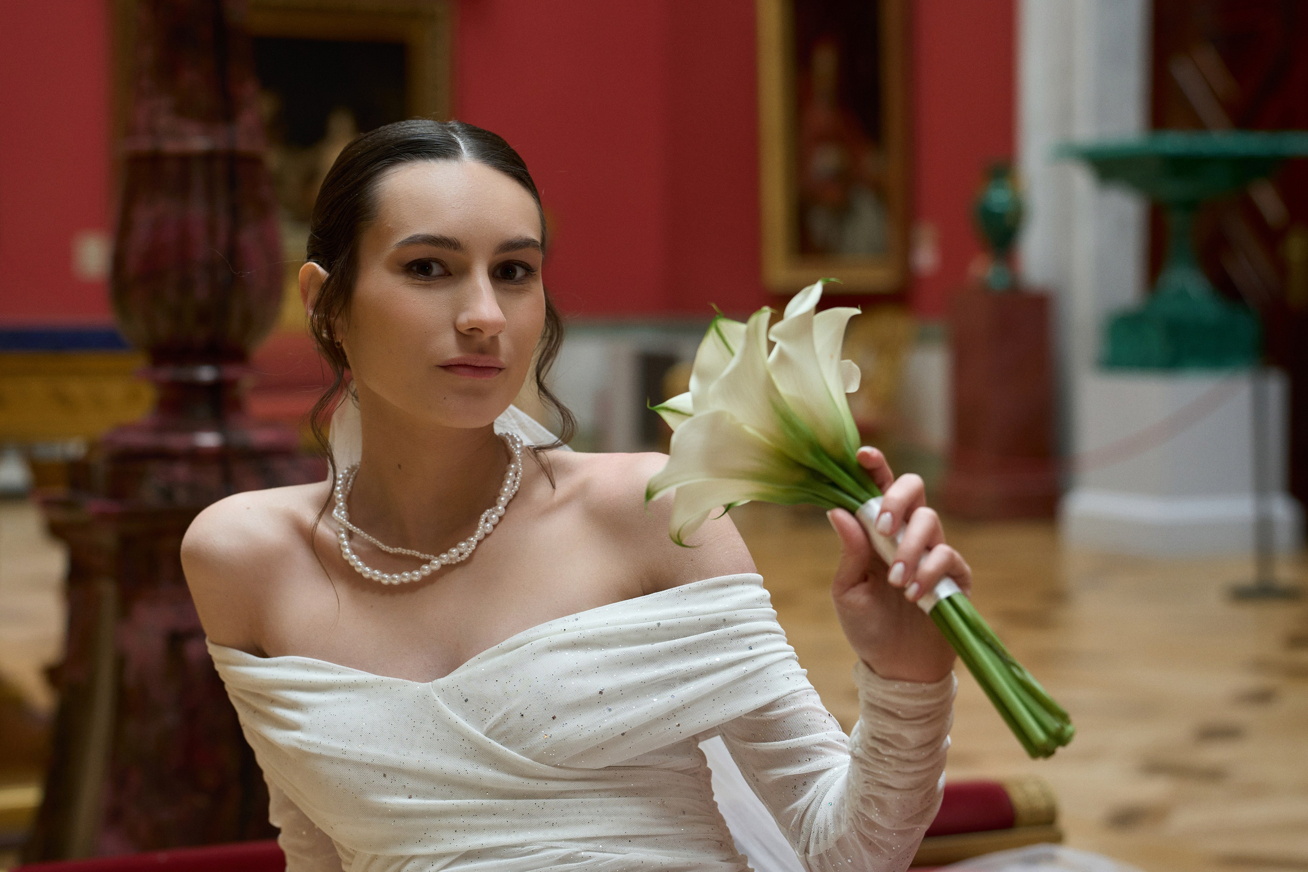 Диана и Роман. Свадебный и Репортажный фотограф в Санкт-Петербурге Дмитрий Бирцев