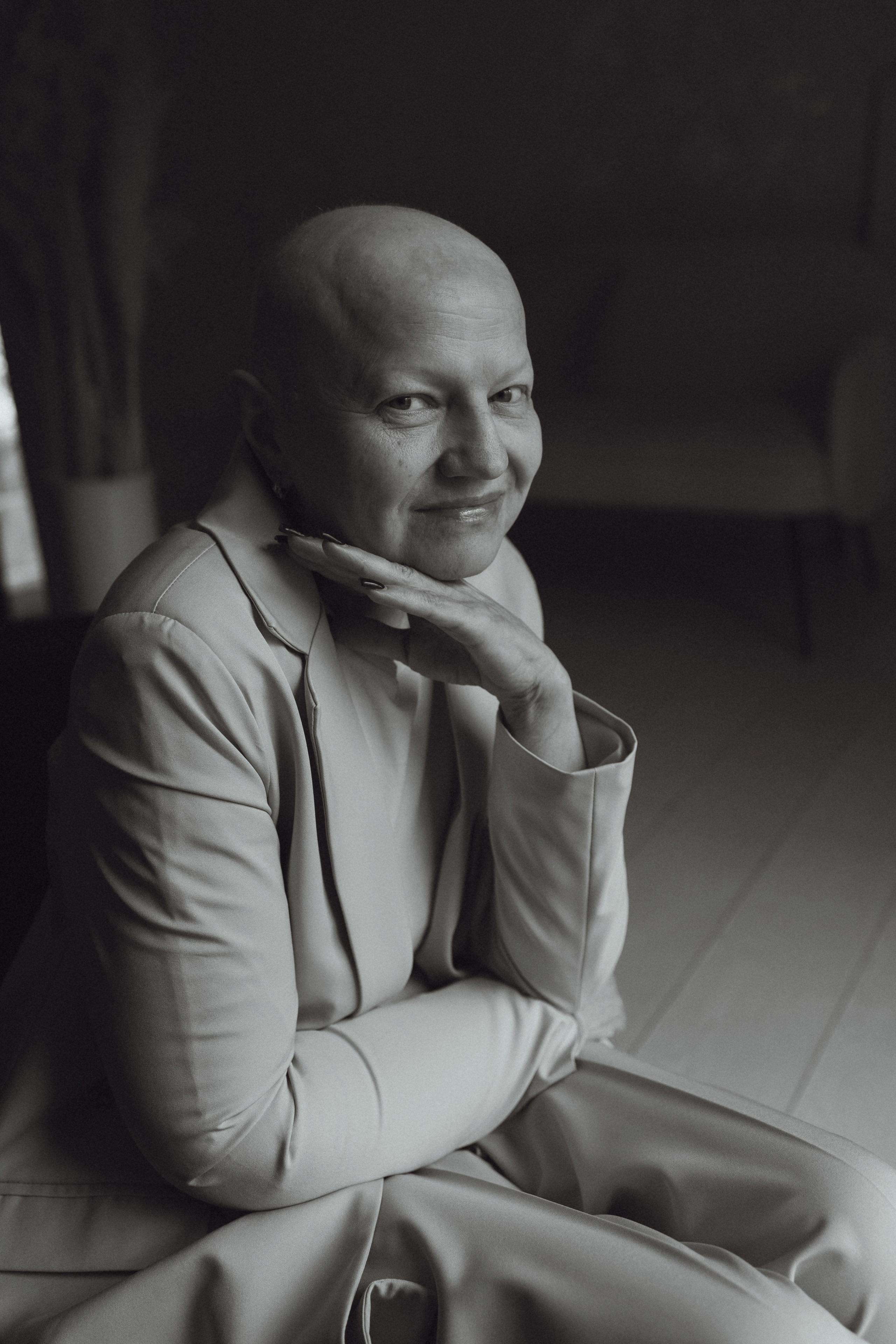 Пока мы ещё дети, мир кажется бесконечным, а мечты — возможны. Семейный фотограф Донецк