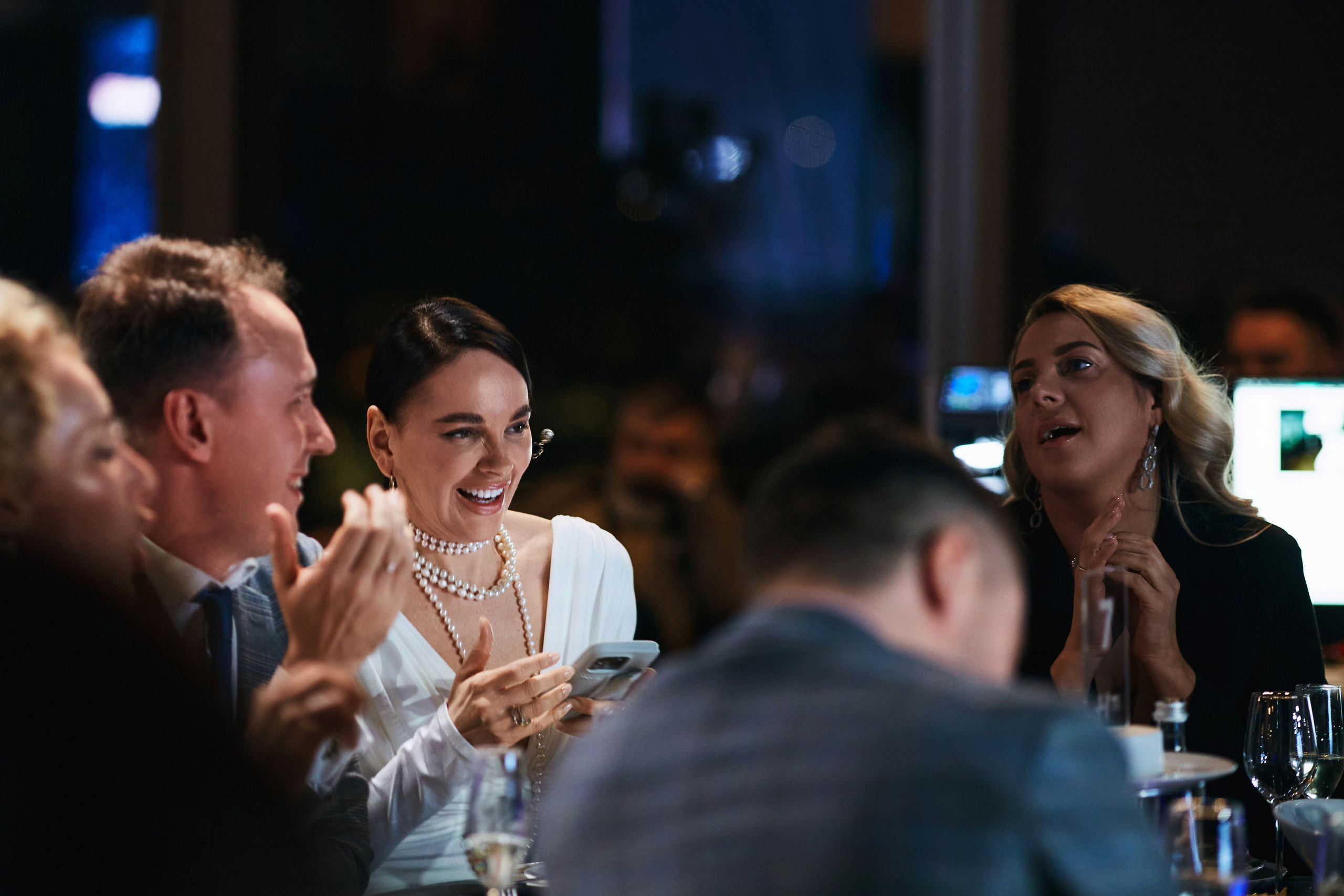 Выше неба с компанией Сервионика. Татьяна Фомичева. Репортажный и светский фотограф в Москве