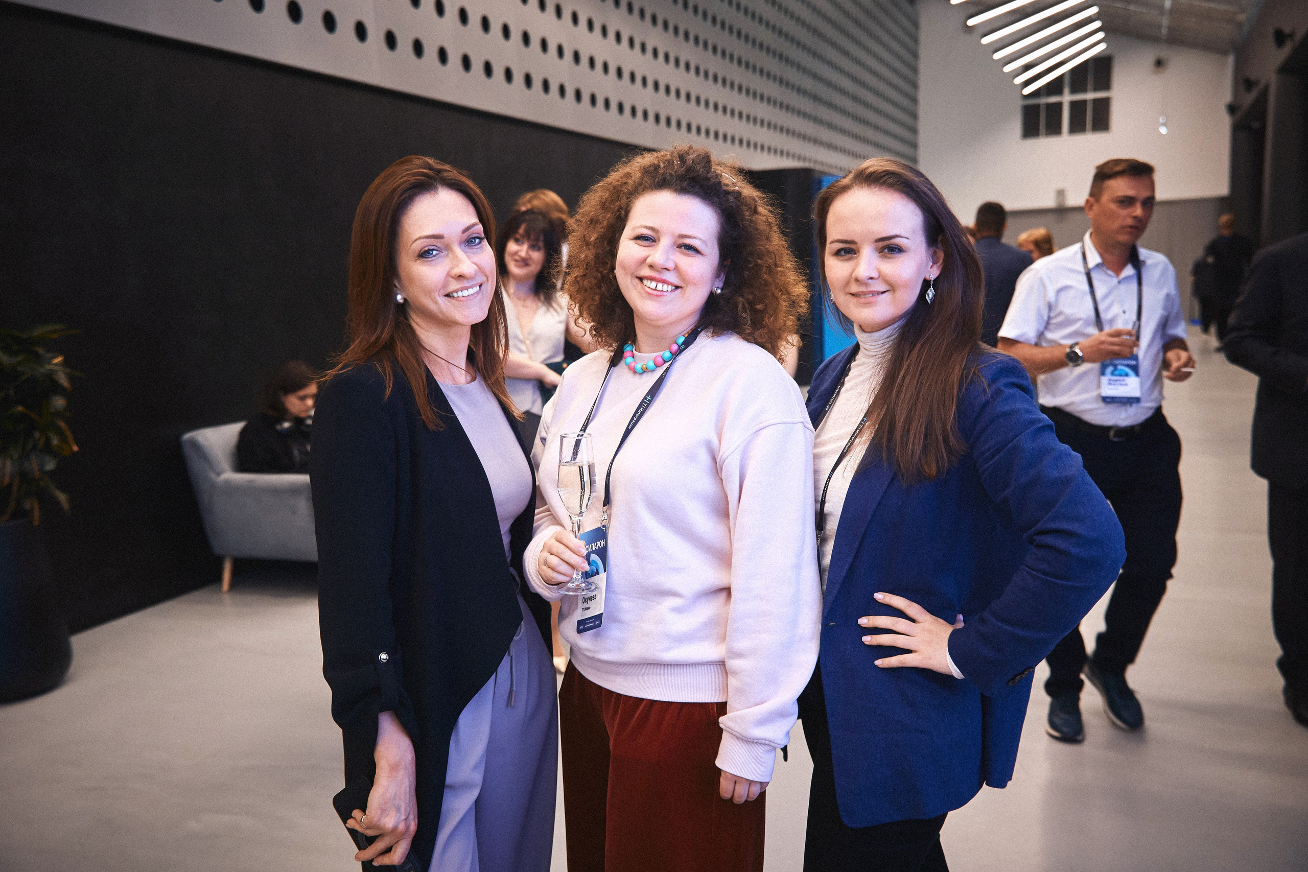 Презентация IT-проекта. Татьяна Фомичева. Репортажный и светский фотограф в Москве