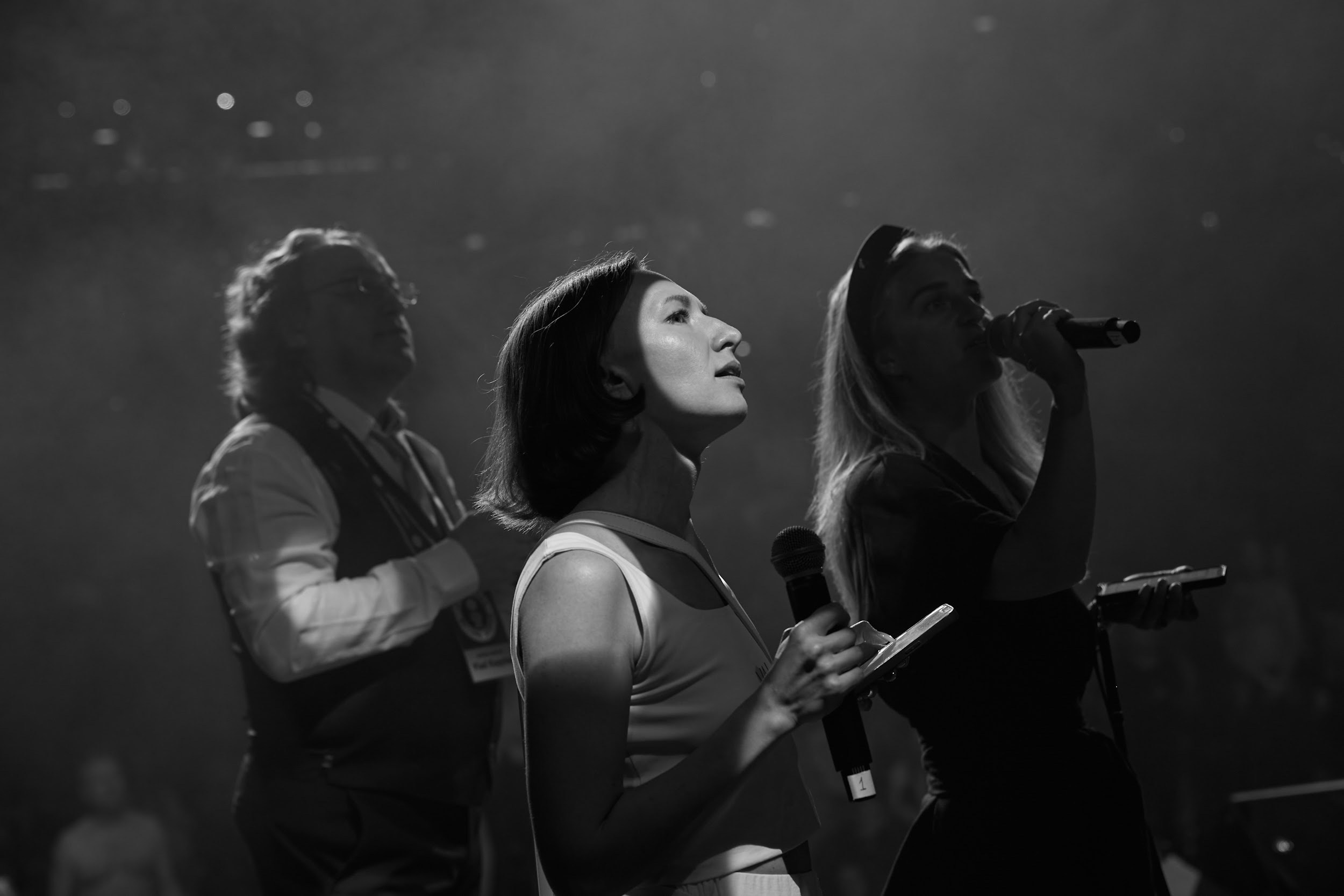 Через хаос — к себе. Крупнейшая в мире динамическая практика. Татьяна Фомичева. Репортажный и светский фотограф в Москве