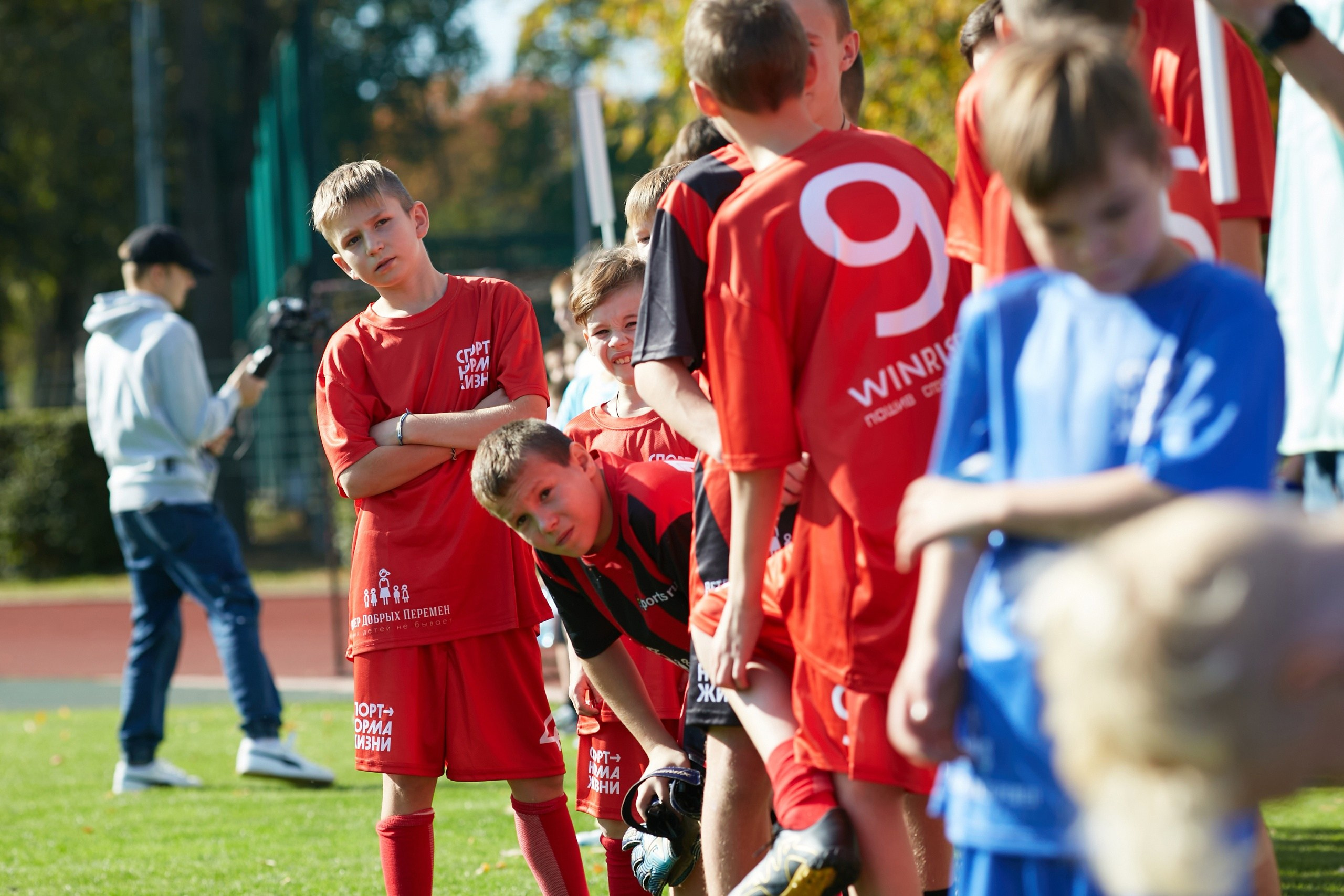 Небольшой альбом про спорт. Татьяна Фомичева. Репортажный и светский фотограф в Москве