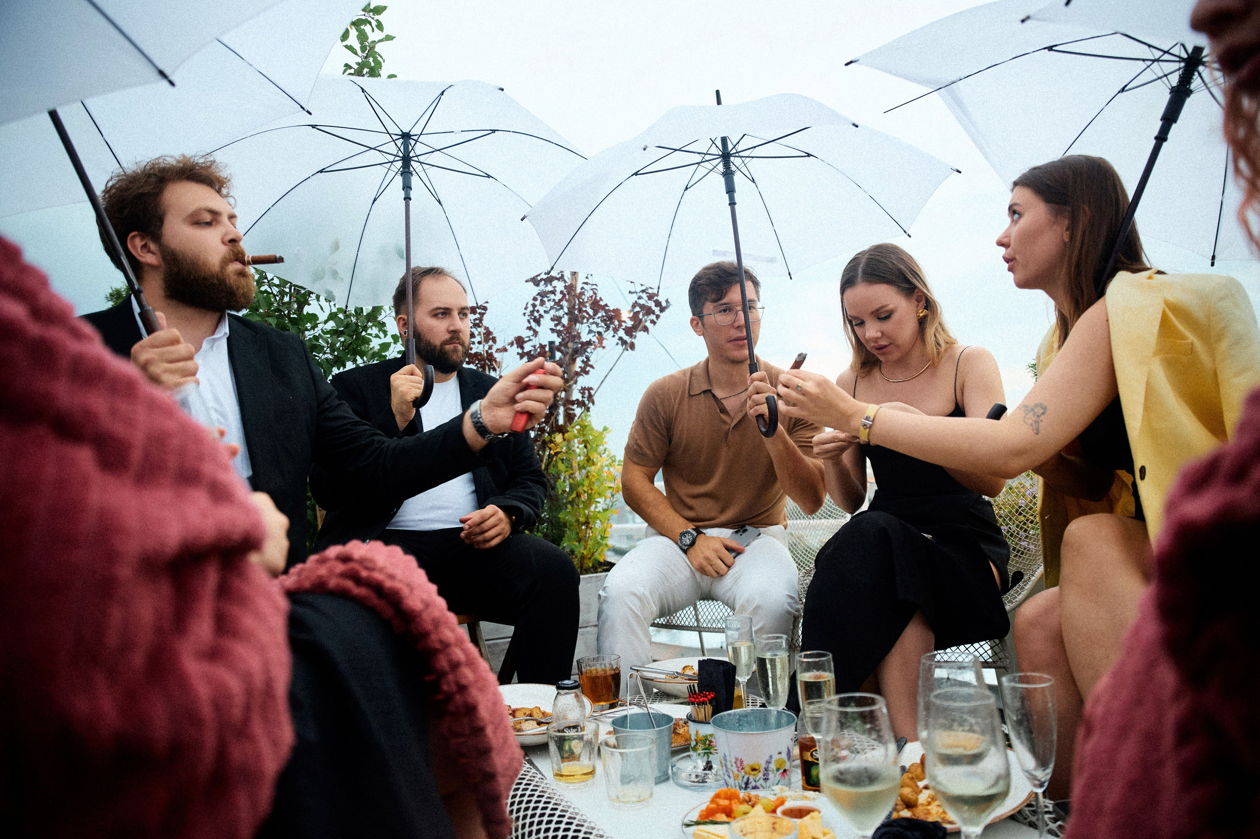 Любовь с осадками. Свадьба Димы и Леры. Татьяна Фомичева. Репортажный и светский фотограф в Москве