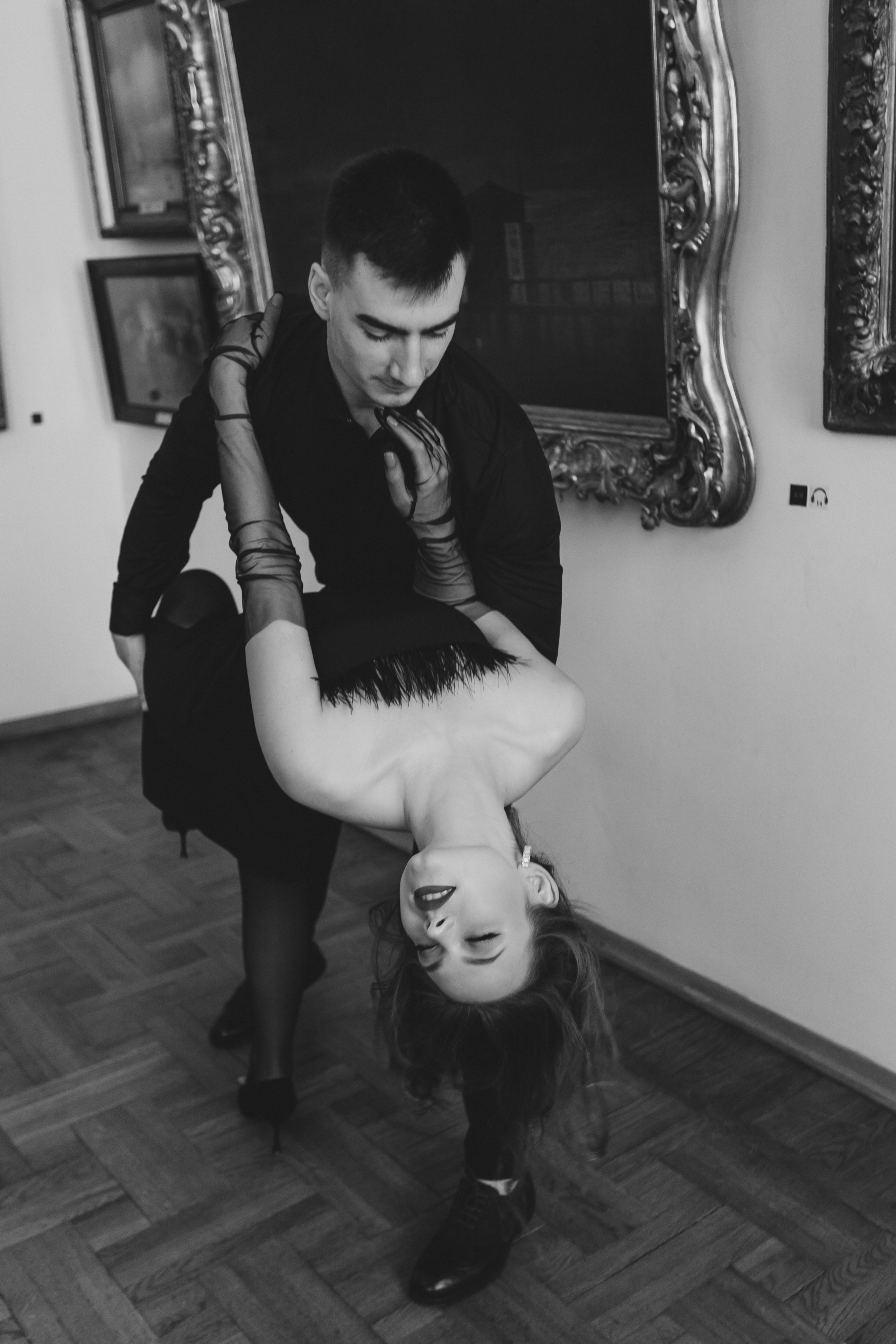 Ира и Дима. Фотограф Таганрог Любимая Надя