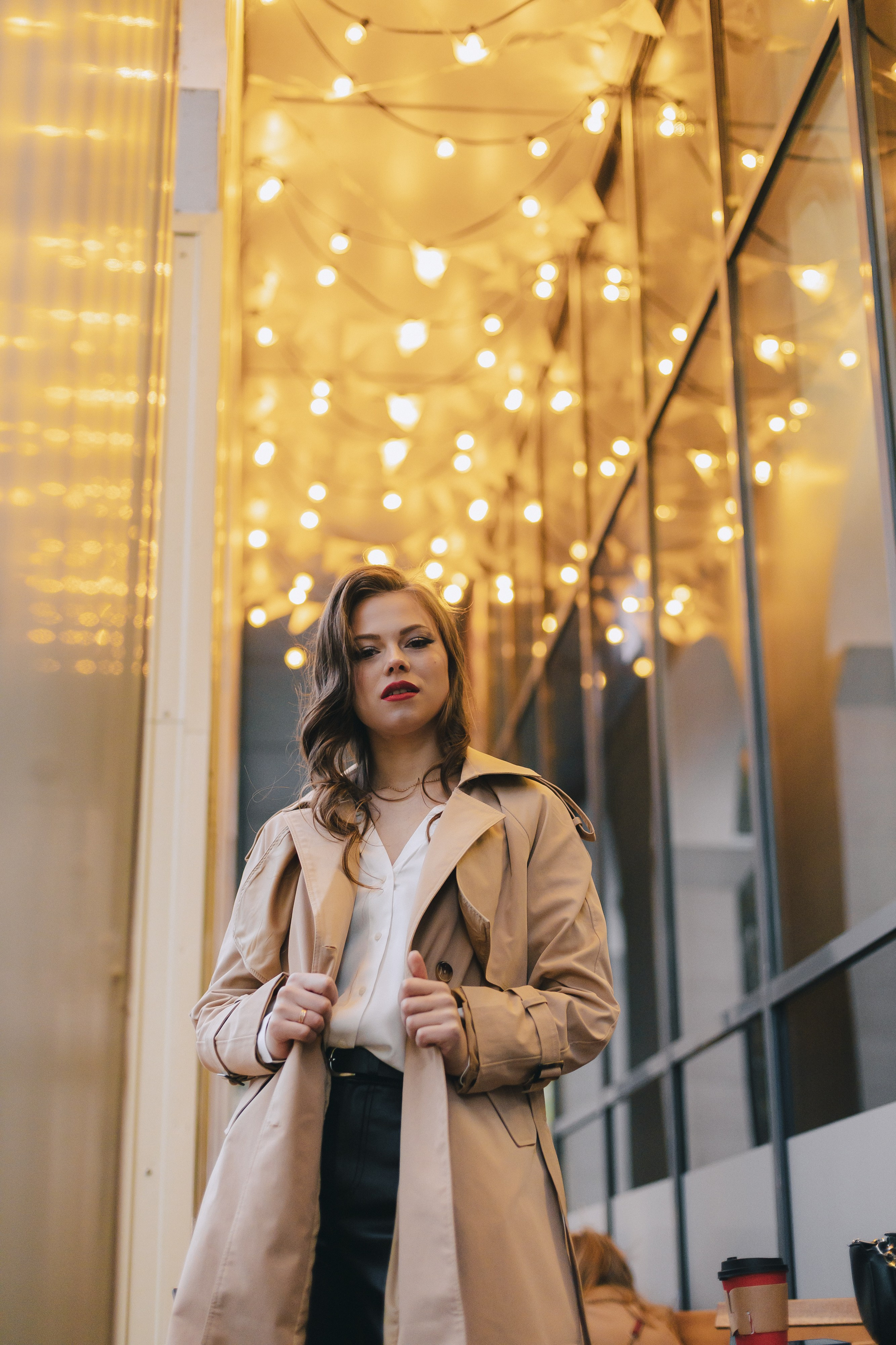 Ира. Фотограф Таганрог Любимая Надя