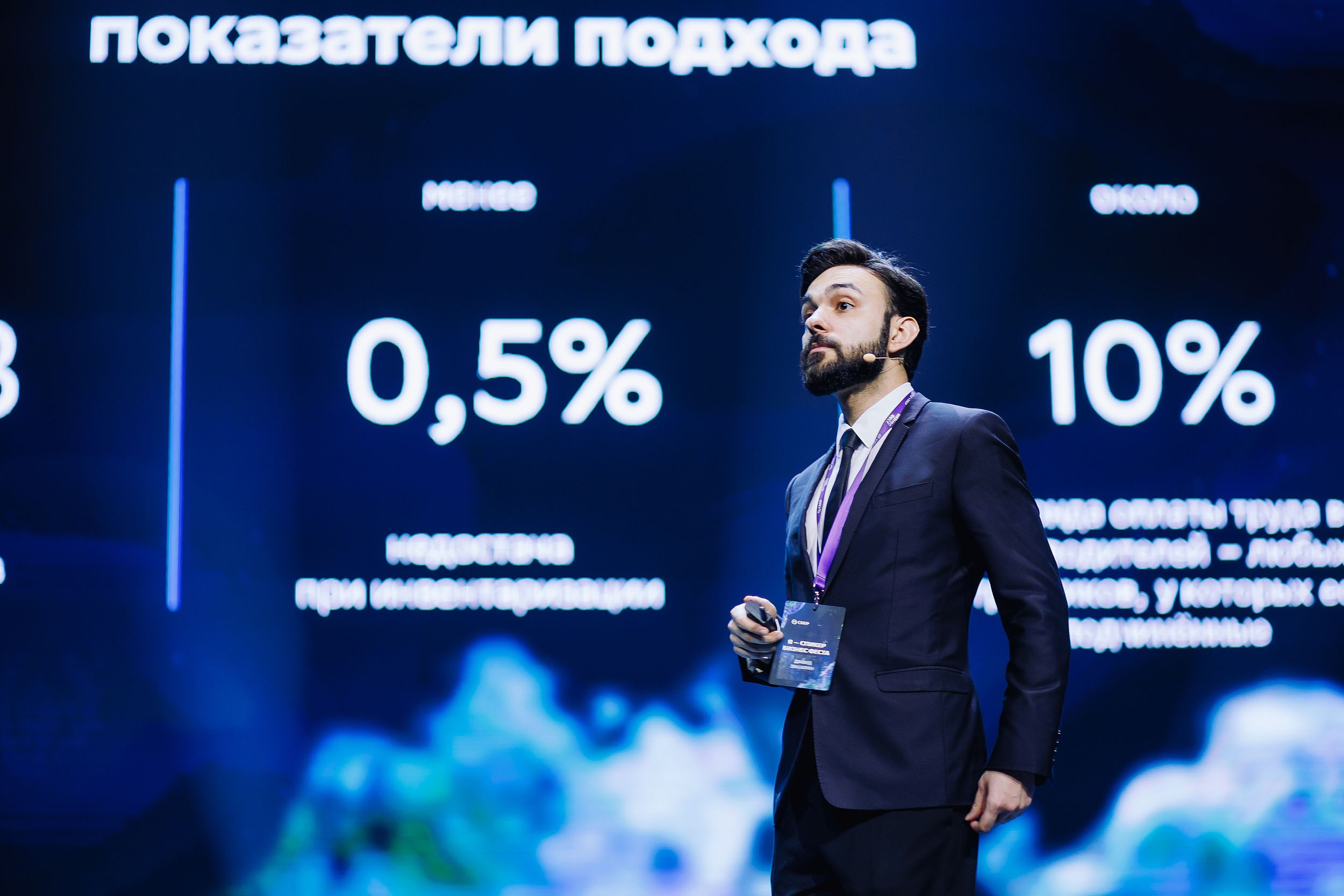 СБЕР Бизнес Фест. One Media Life: фоторепортажи, фотоотчеты с мероприятий и заведений