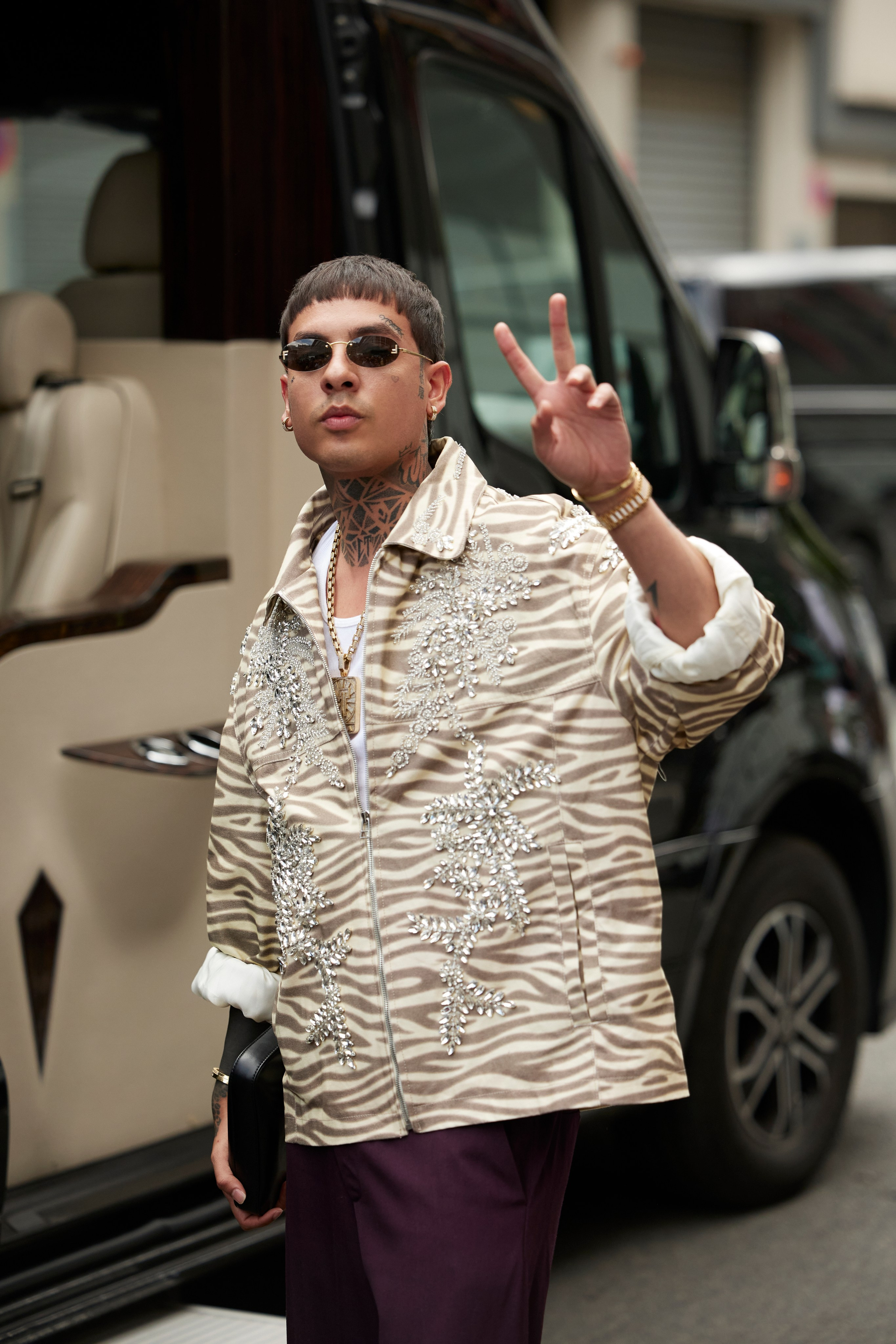 Bluemarble Spring — Summer 2026. Photographer in Milan Ivan Goncharov