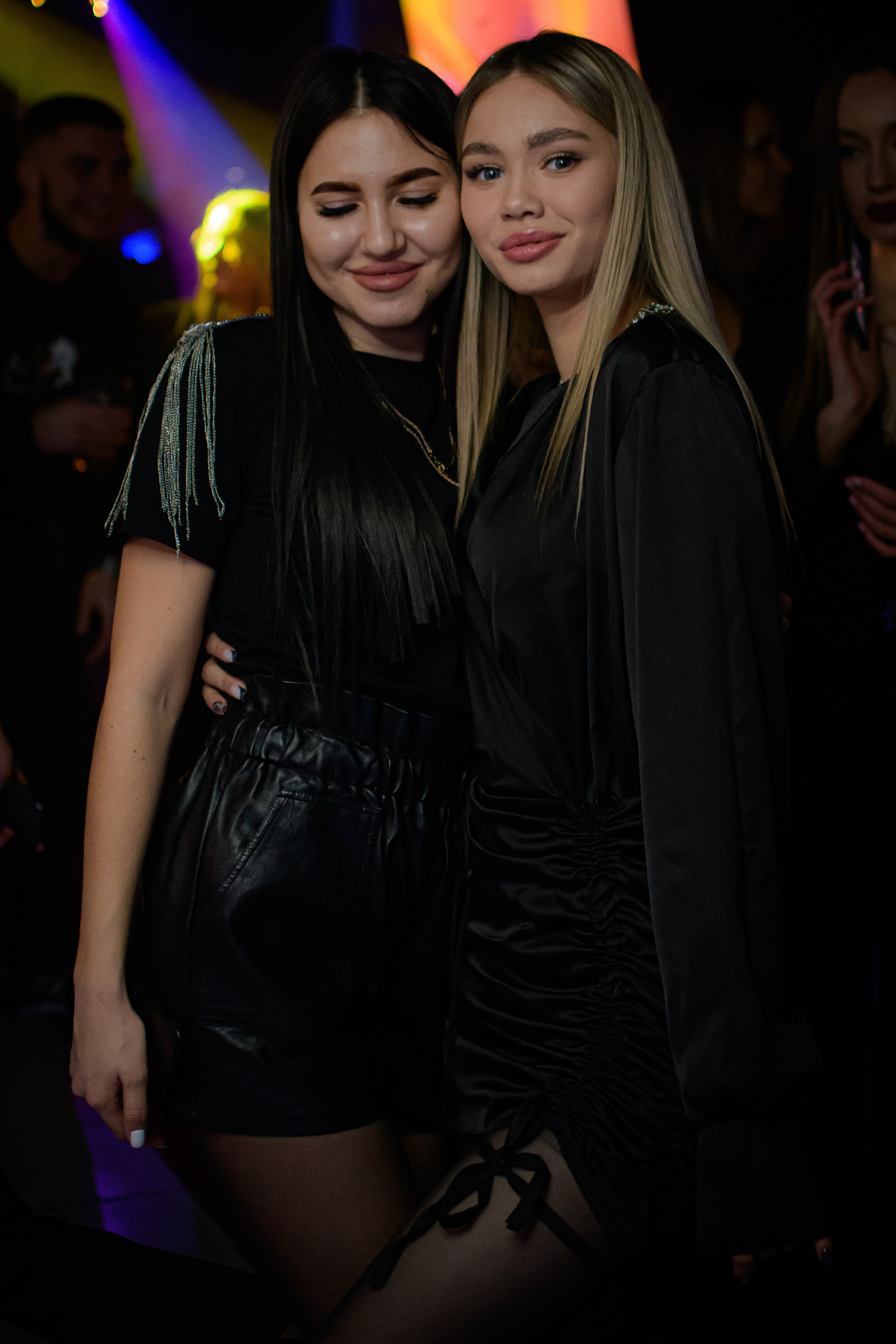 HOLLYWOOD / 6 YEARS. Photokarish