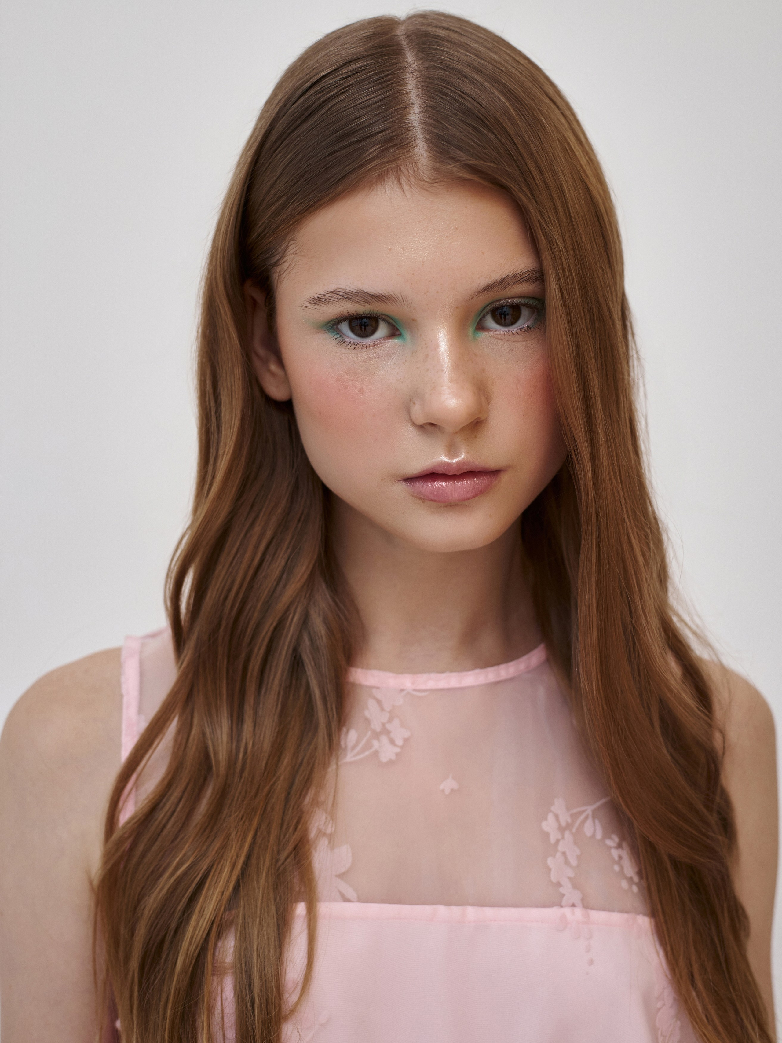 ㅤ. Fashion-фотограф & креативный продюсер