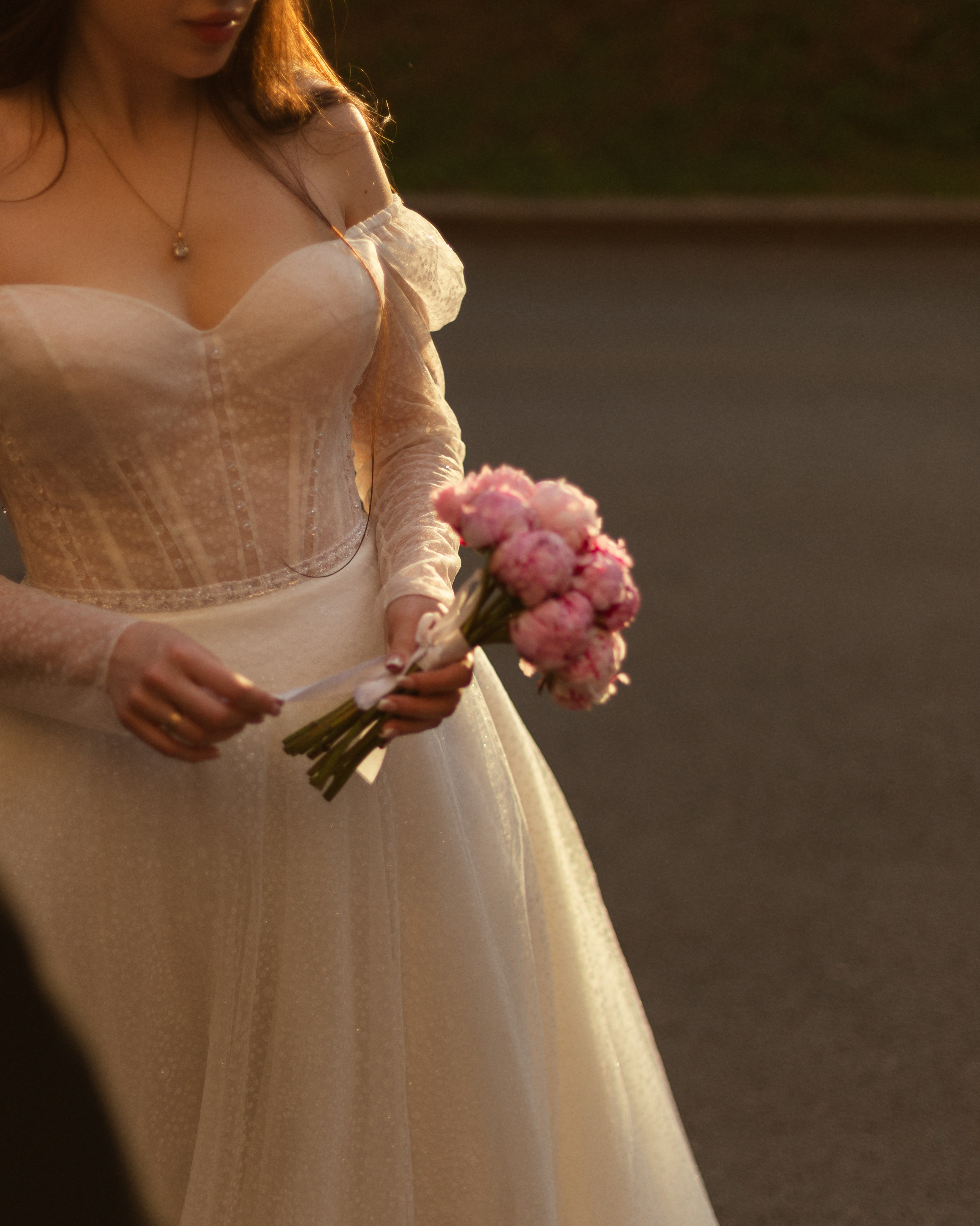 Мария и Сергей. Фотограф в Москве — Евгения Прокопенко