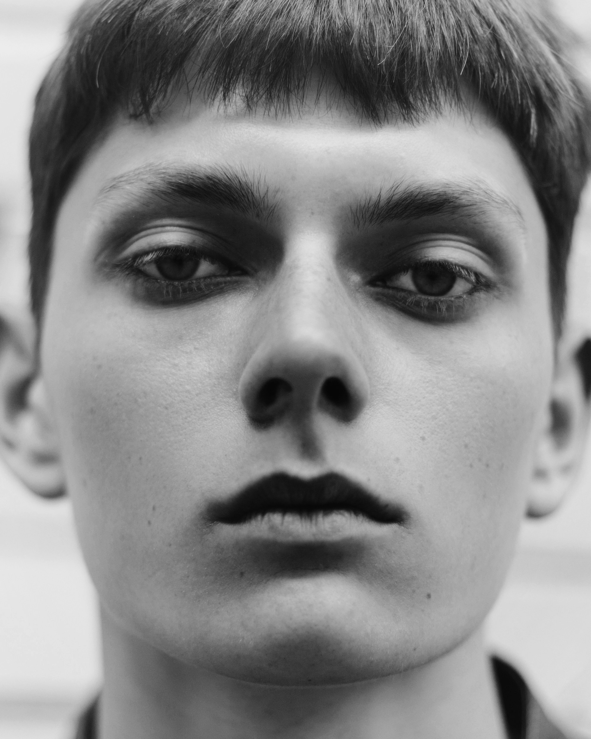 Костя. Фотограф в Москве — Евгения Прокопенко