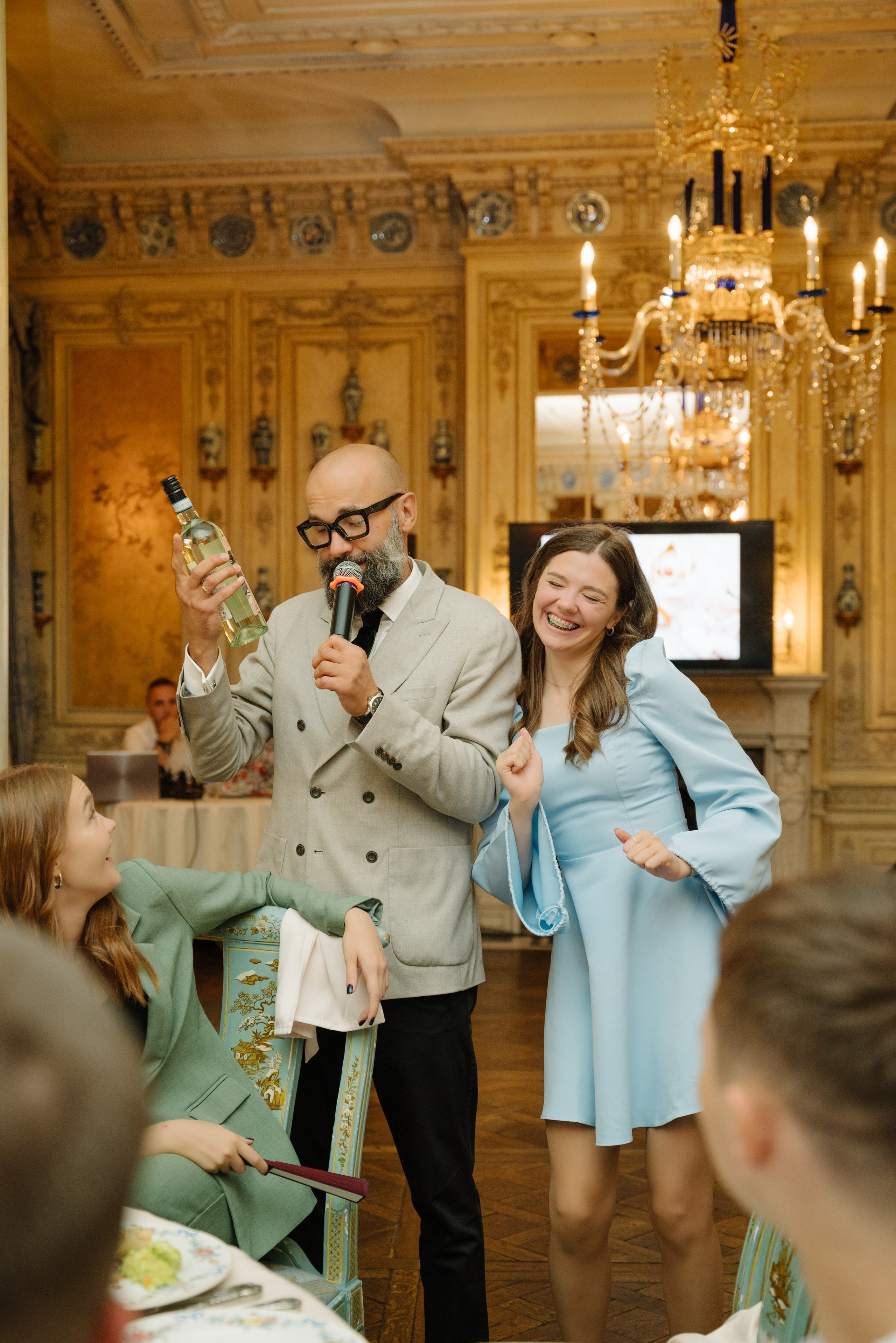 Что было после. Ваш свадебный и семейный фотограф