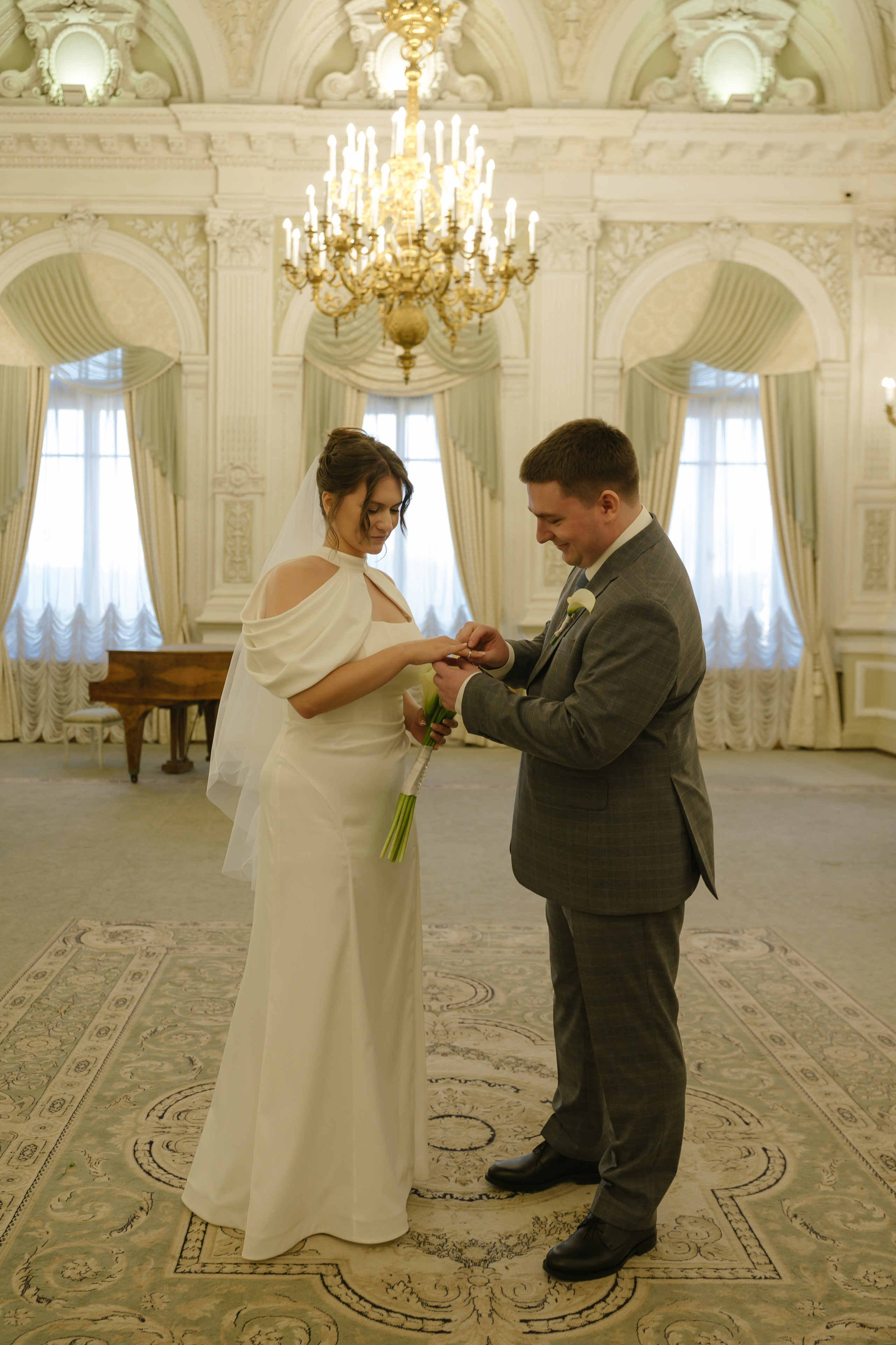 Александр и Вероника. Ваш свадебный и семейный фотограф