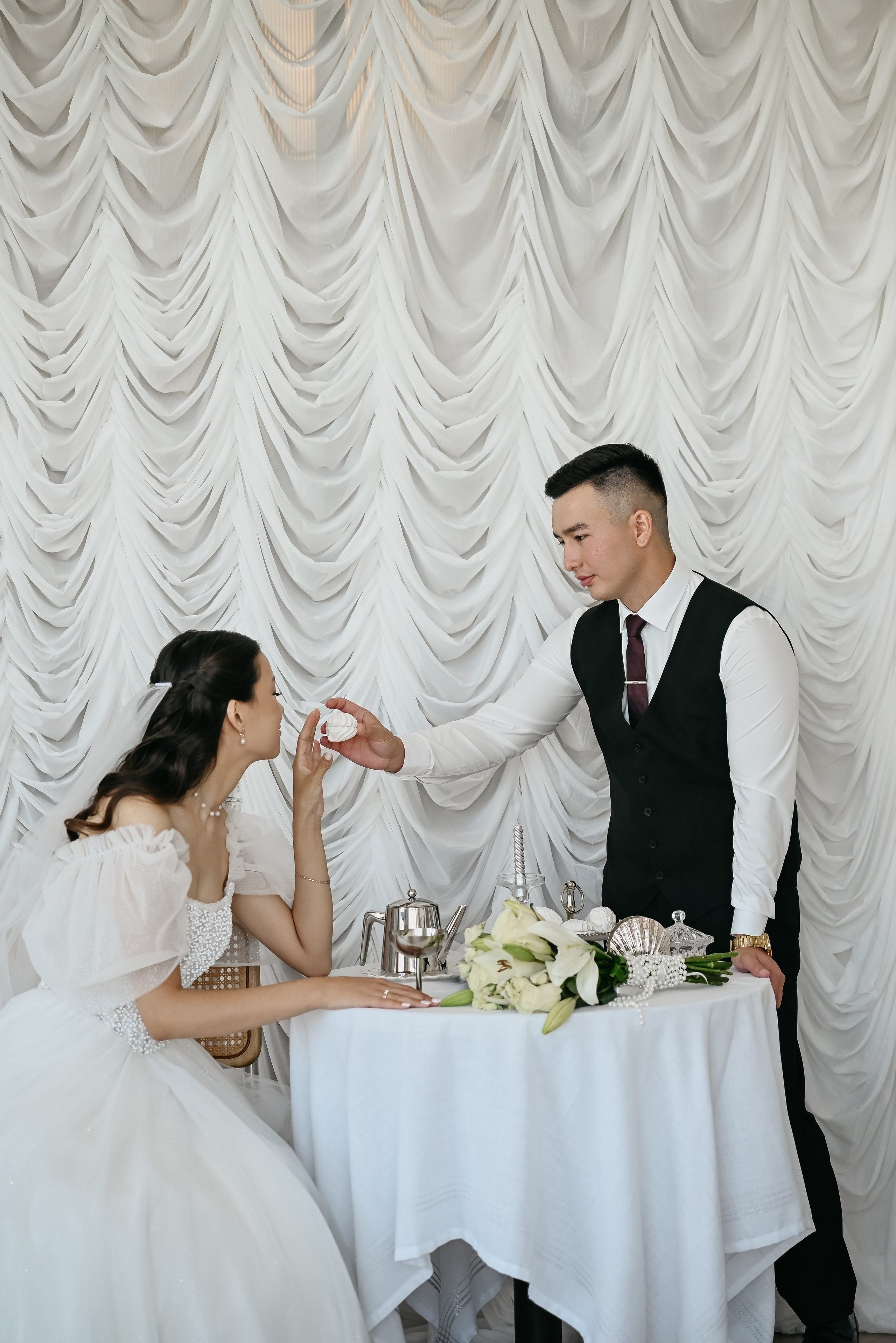 Рияз Розалия. Ваш фотограф