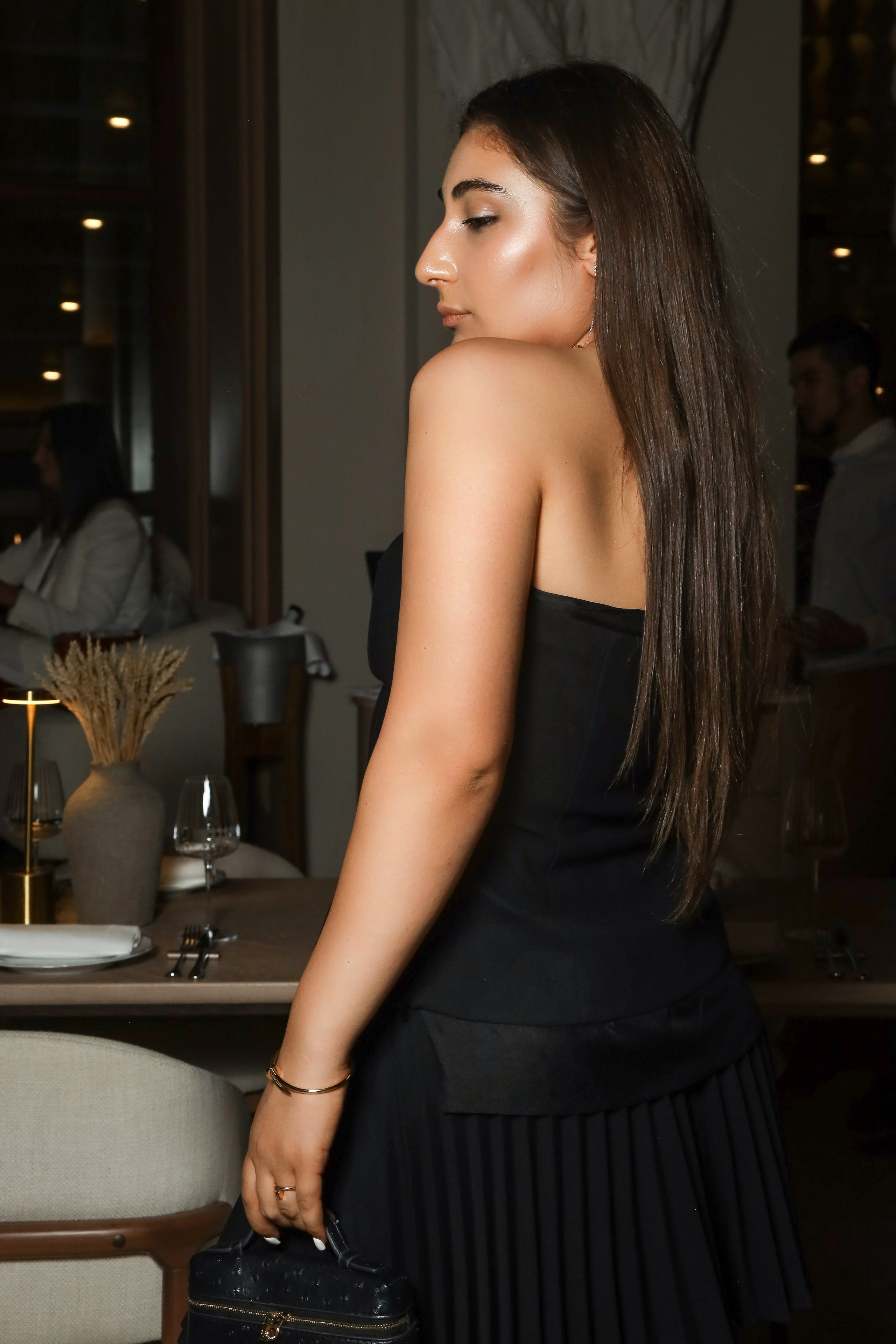 День Рождения Варвары. Фотограф Антон Чупринин