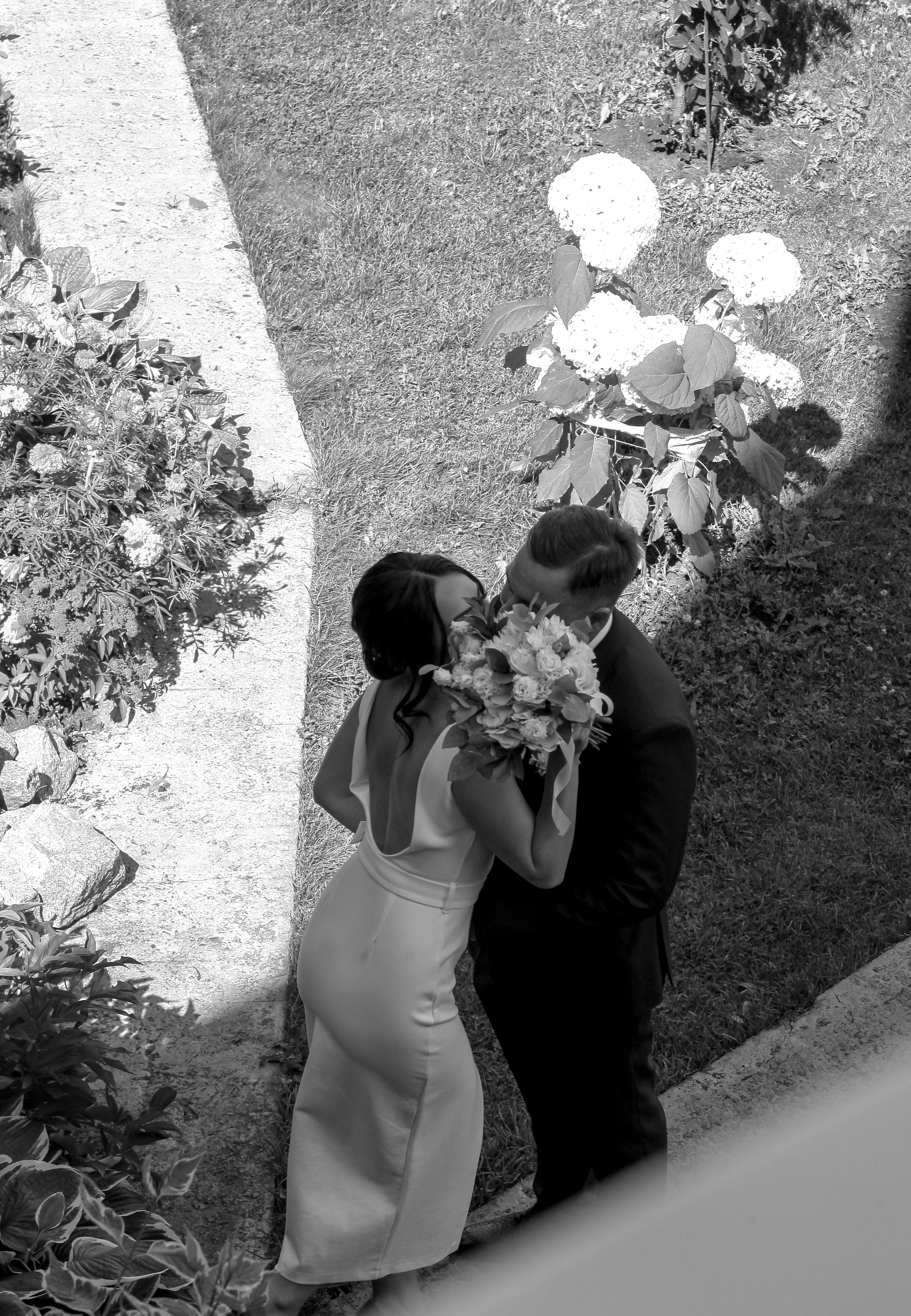 Антон и Карина. Фотограф в Ижевске Максим Грундул