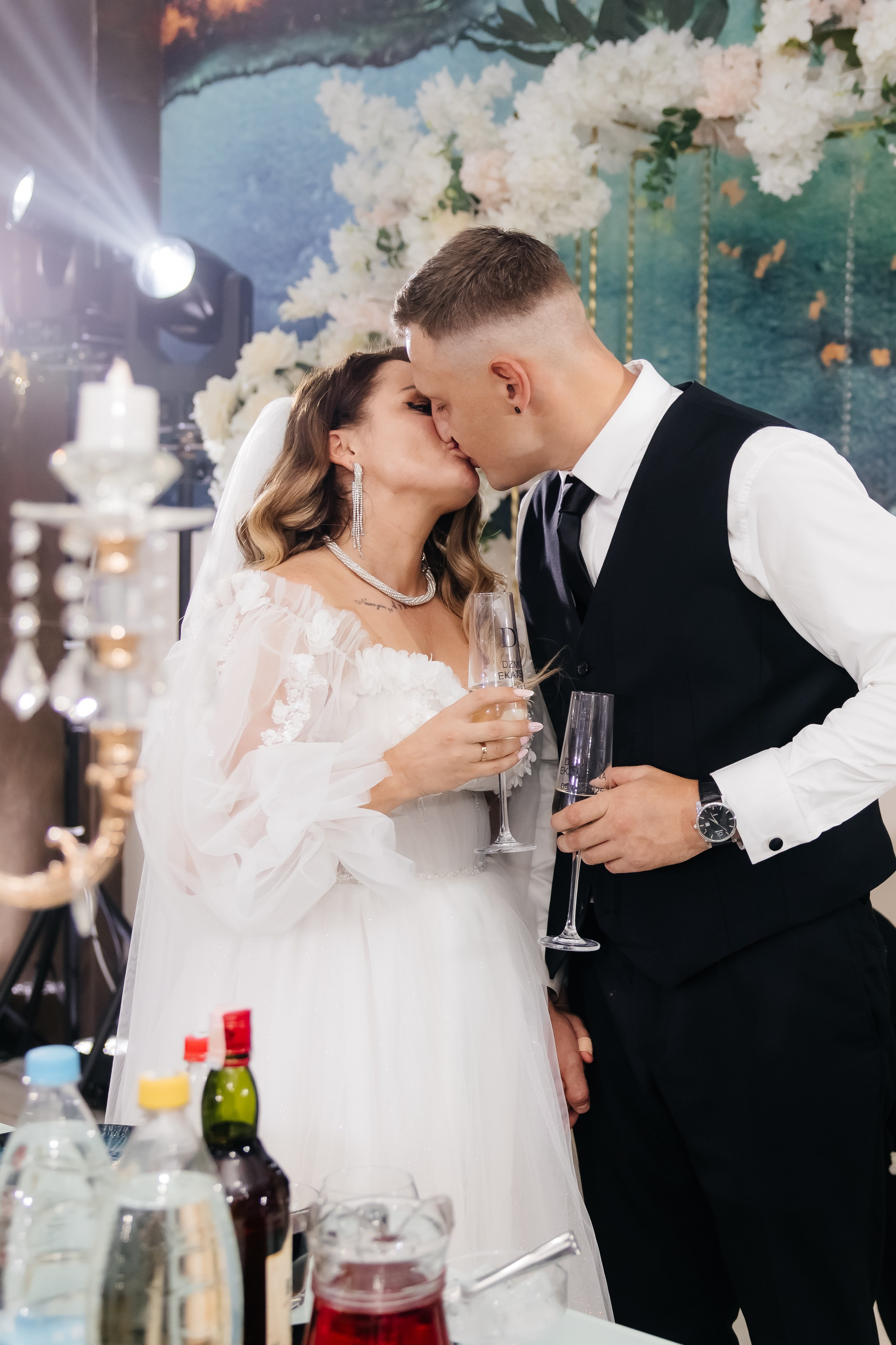 Астория + усадьба Белладжио. Фотограф ВИКА МЕДУЗА