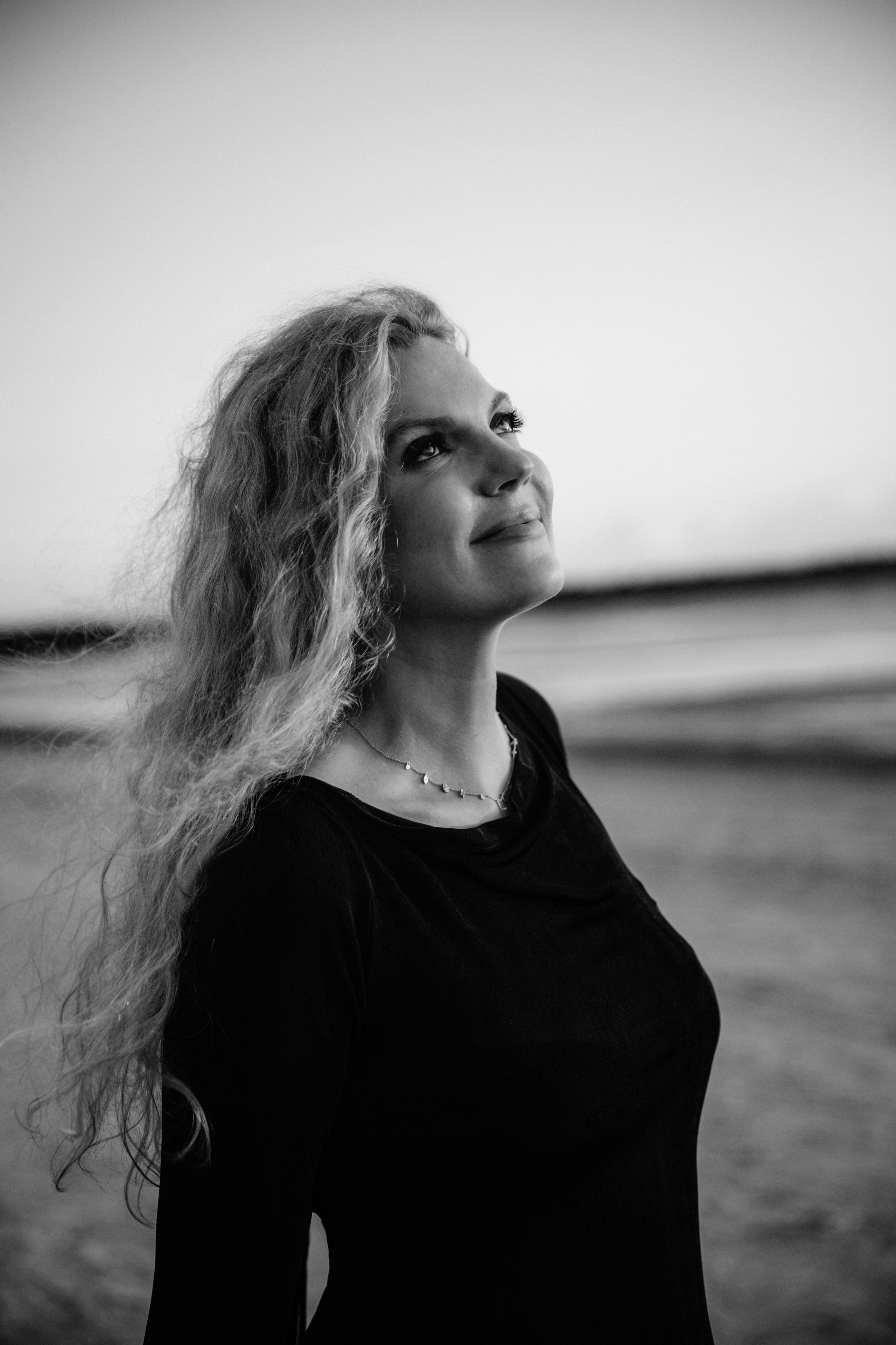 Женя. Прогулка. Фотограф Сергеева Анна