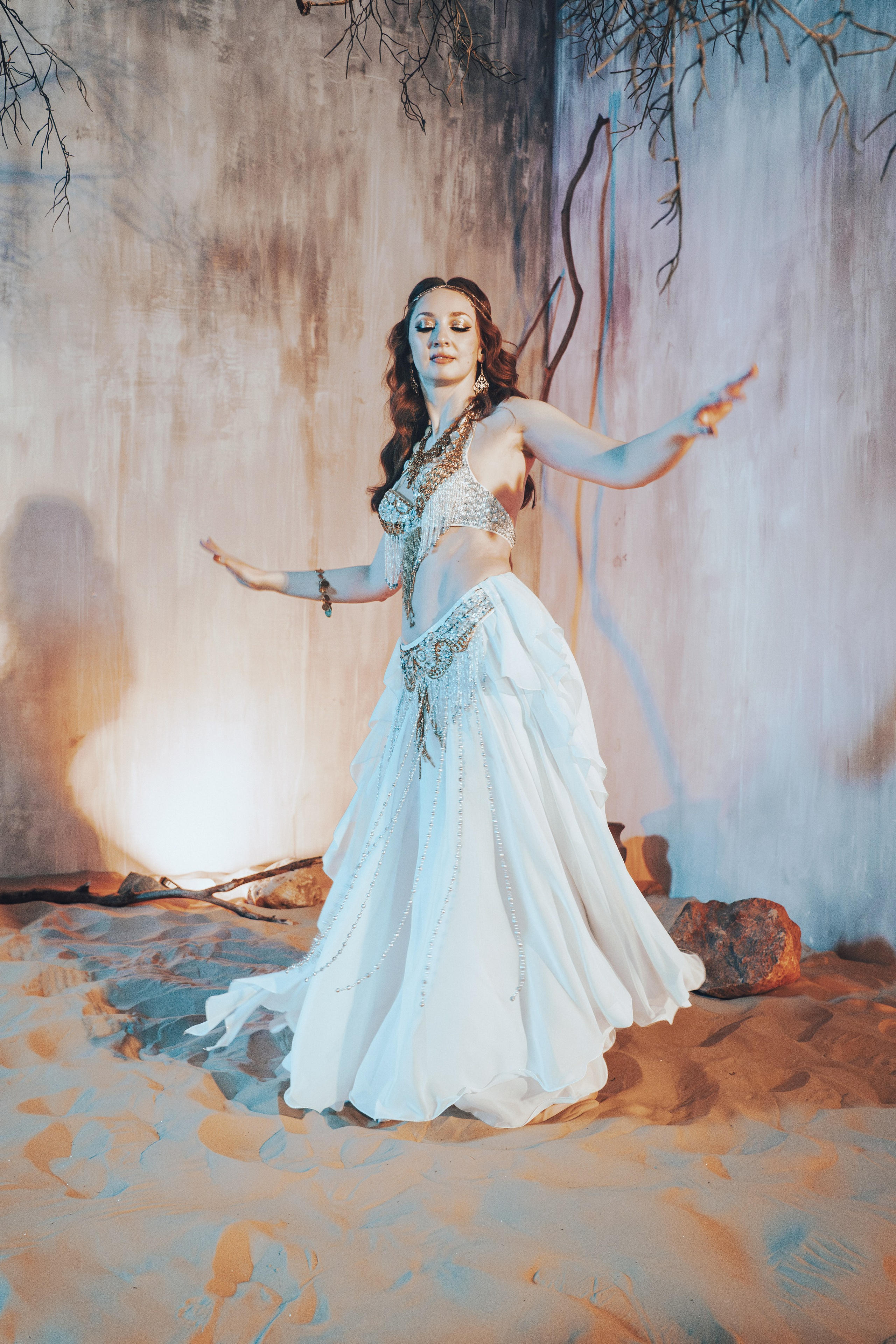 Индийский стиль. Репортажный фотограф в Москве Легкая Софья