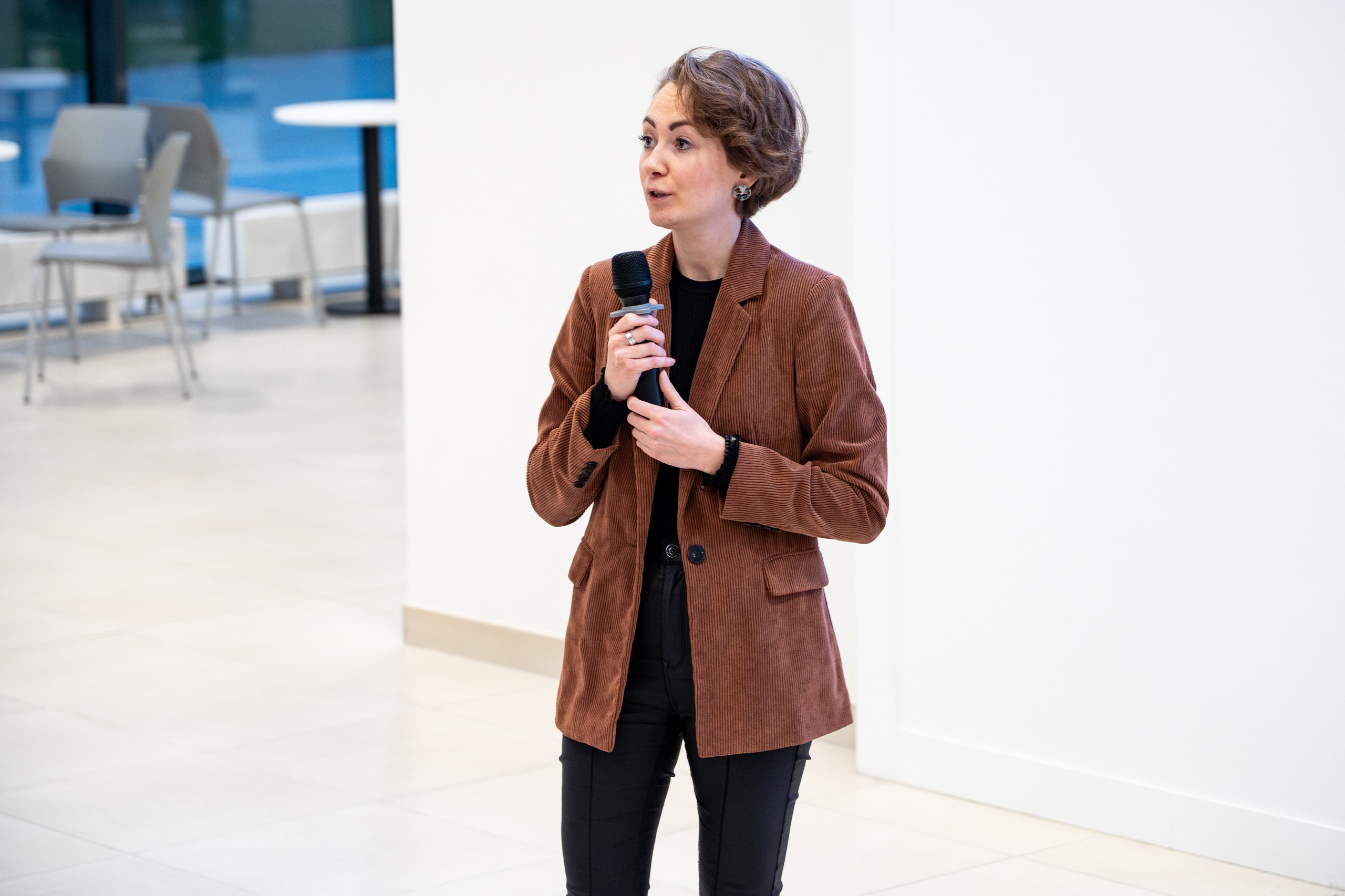 Историческая медиашкола 2025 в Калининграде. Репортажный фотограф в Москве Легкая Софья