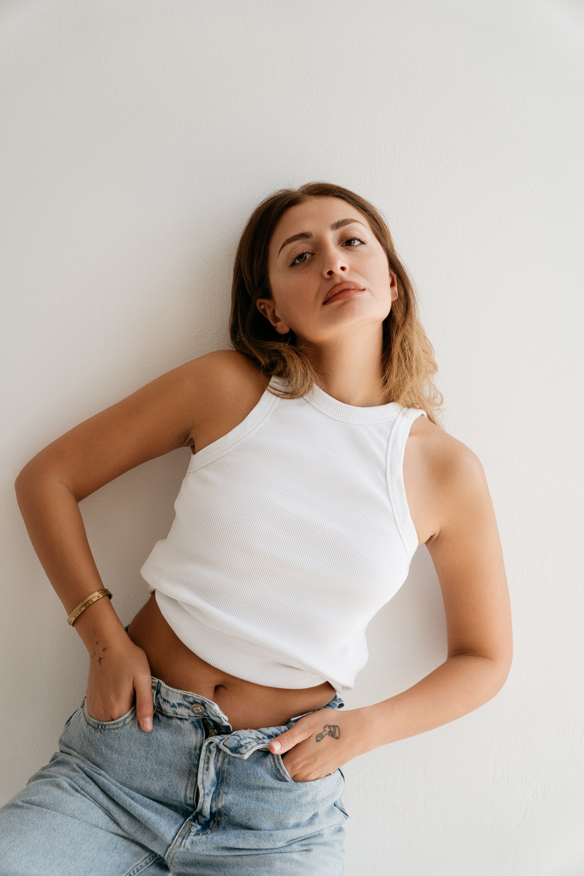 Галина. Серж Пироев | Фотограф во Владикавказе