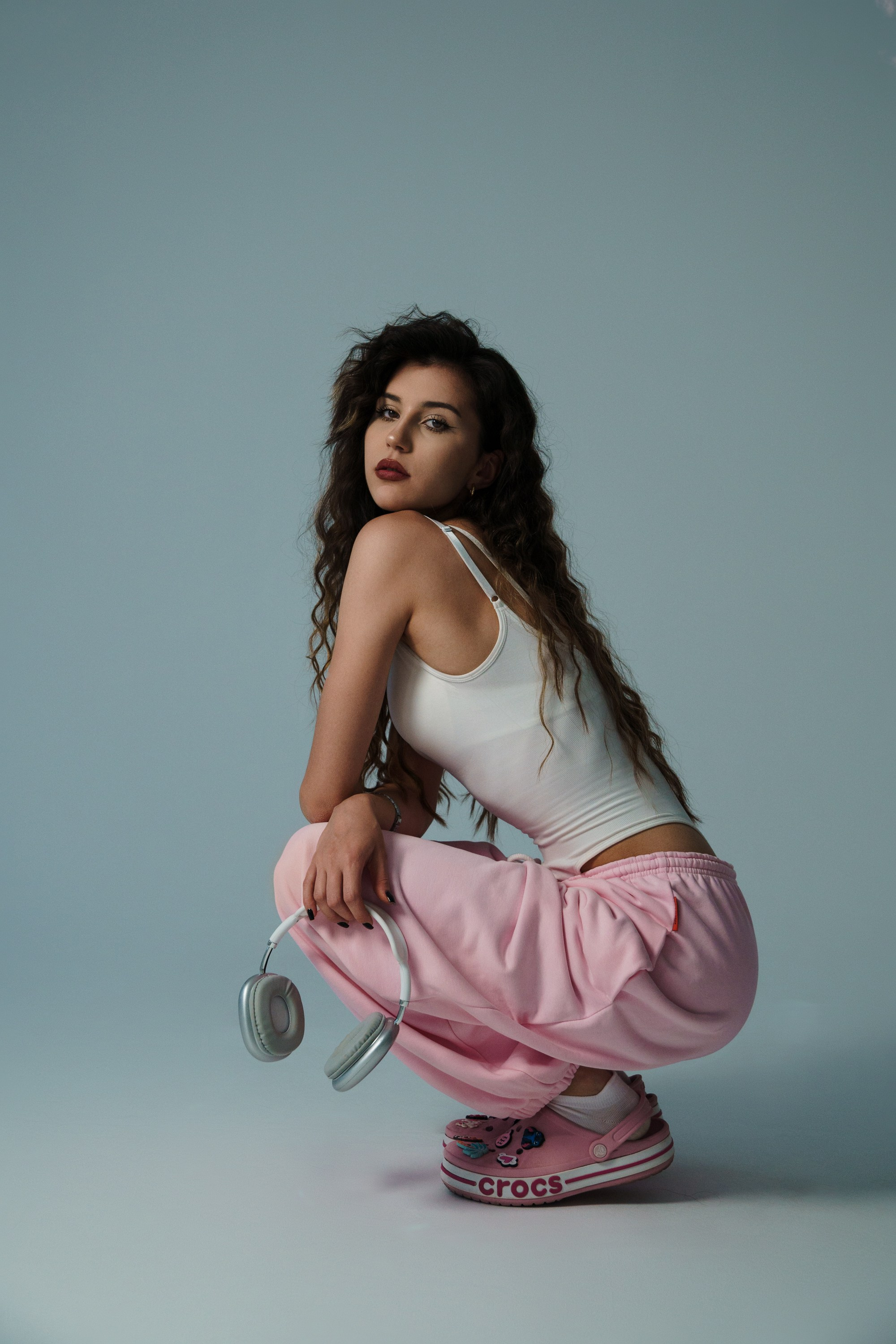 Ира. Серж Пироев | Фотограф во Владикавказе