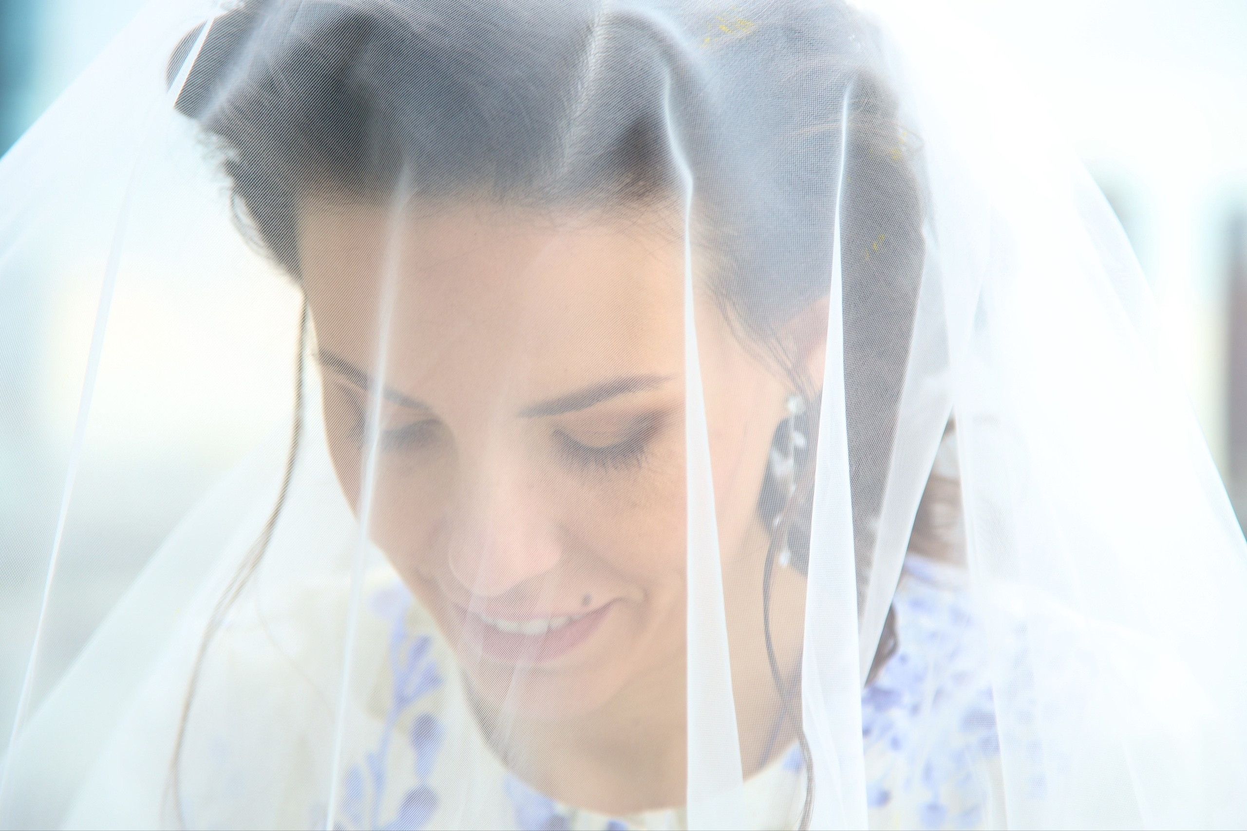 Свадебная фотосессия. Фотограф-режиссёр Майя | Москва