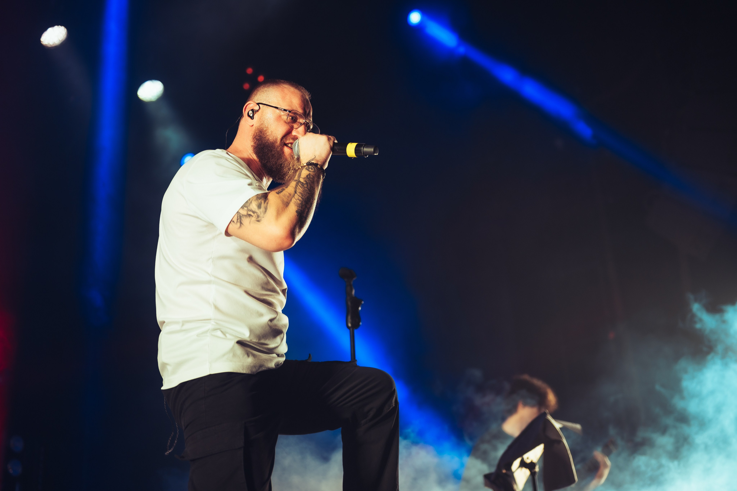 МАВАШИ group, 2025 год. Иван Кубик — фотограф и видеограф