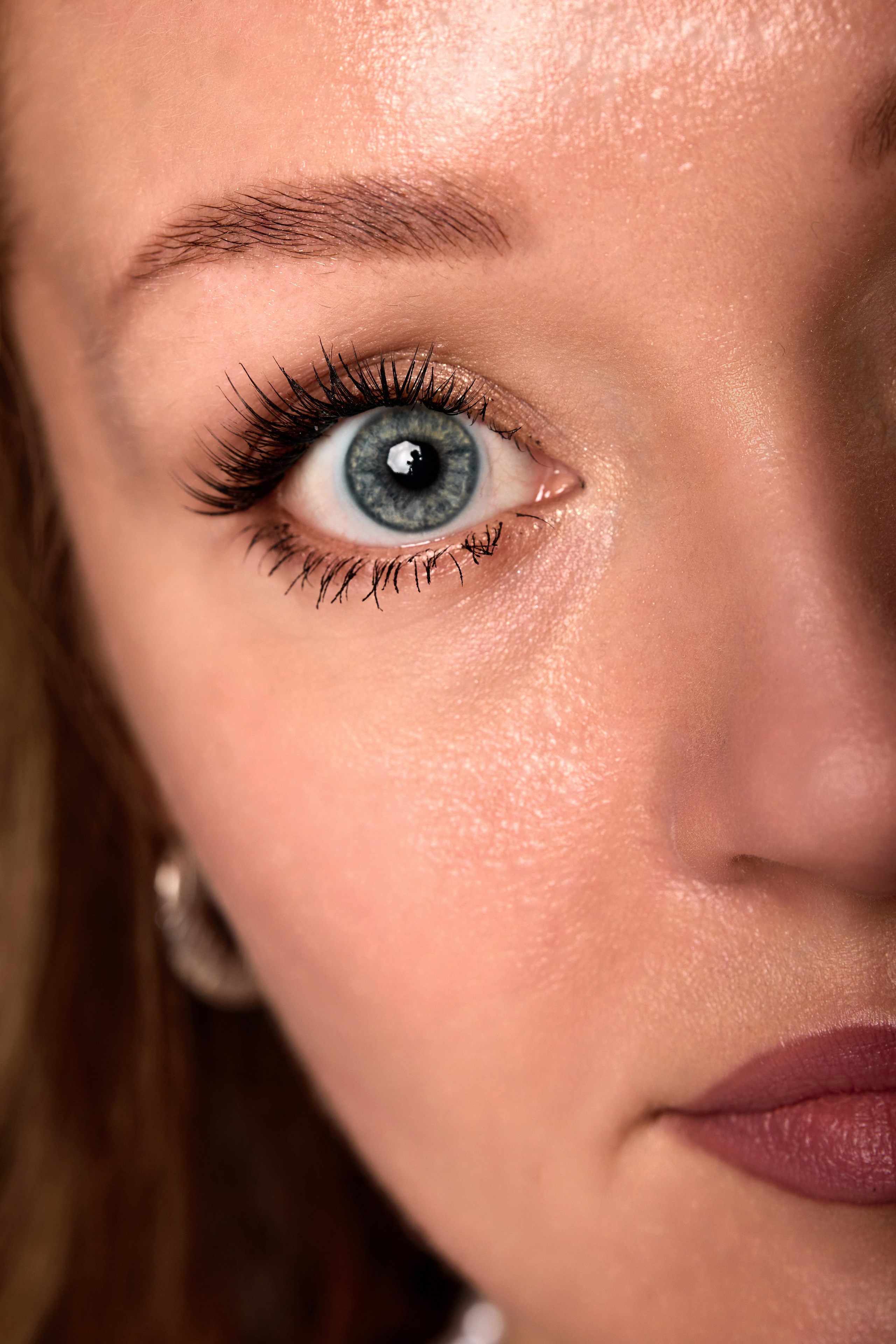 Свадебная фотосессия в гостинице и в студии