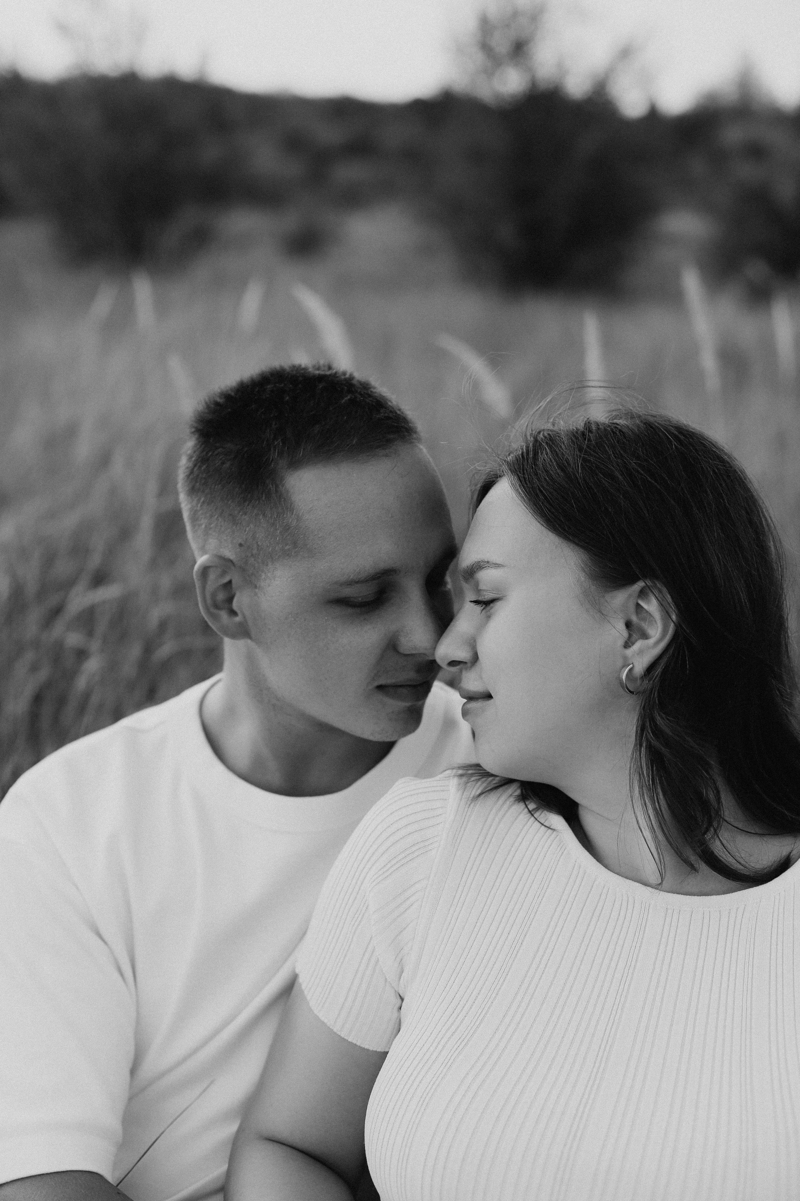 ЕВГЕНИЯ & КИРИЛЛ. Фотограф Мариуполь | Ялта | Крым — Диана Мазенко