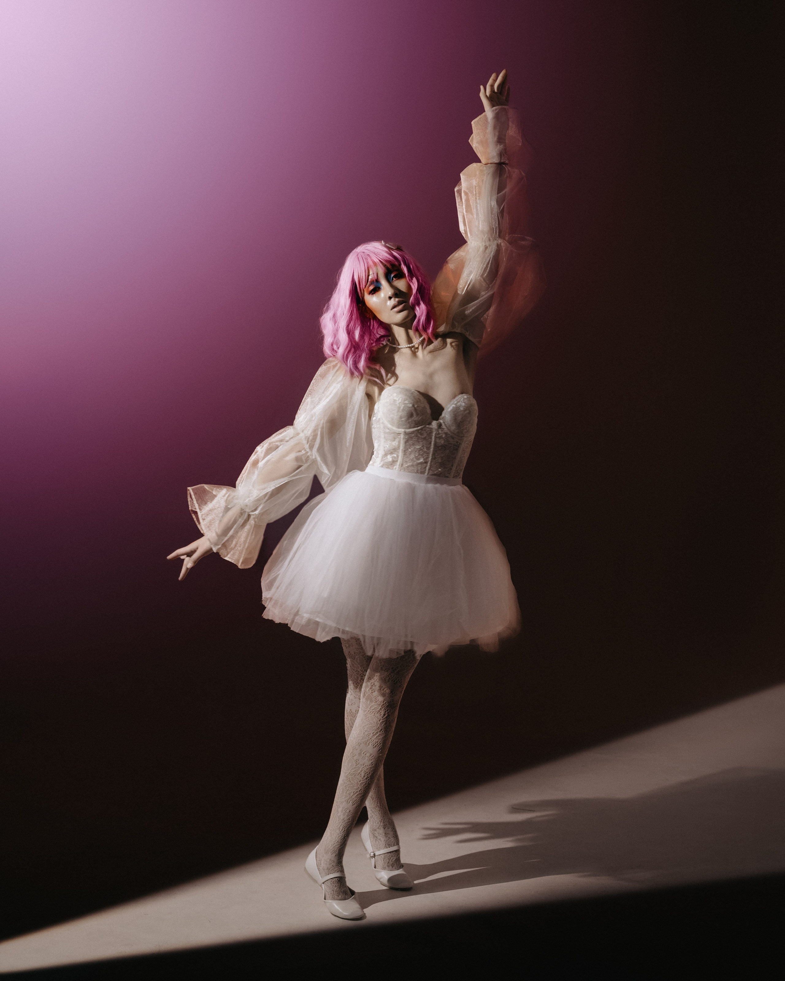 Julia Namjieva Part 2. Фотограф Москва | Анастасия Кочиш