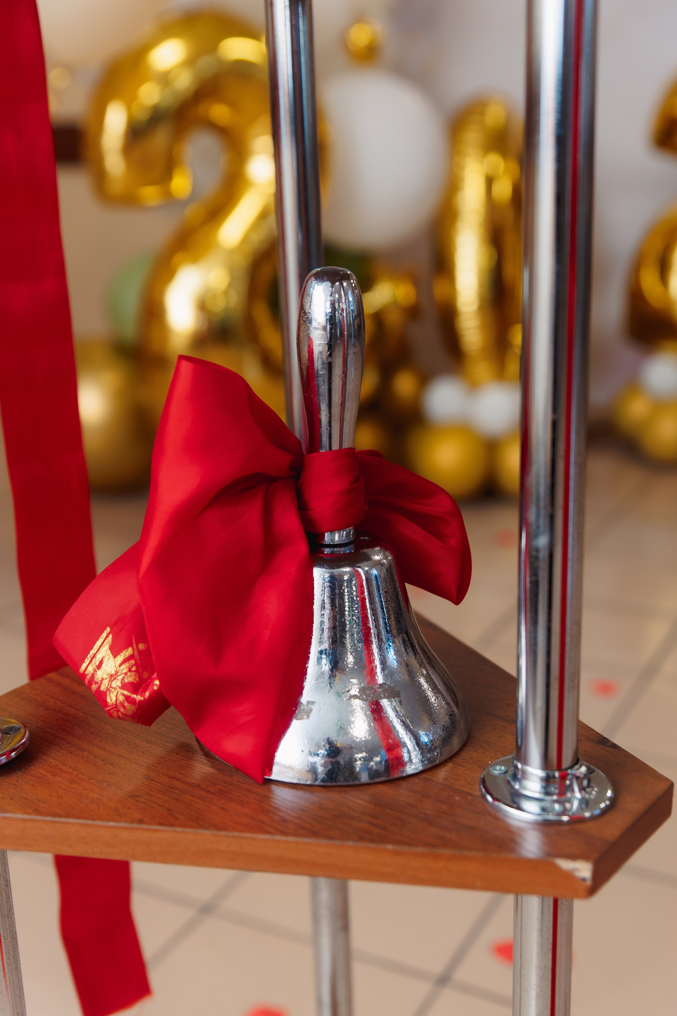 Последний звонок. Фотограф в Кронштадте и Санкт-Петербурге Анастасия Коваленко