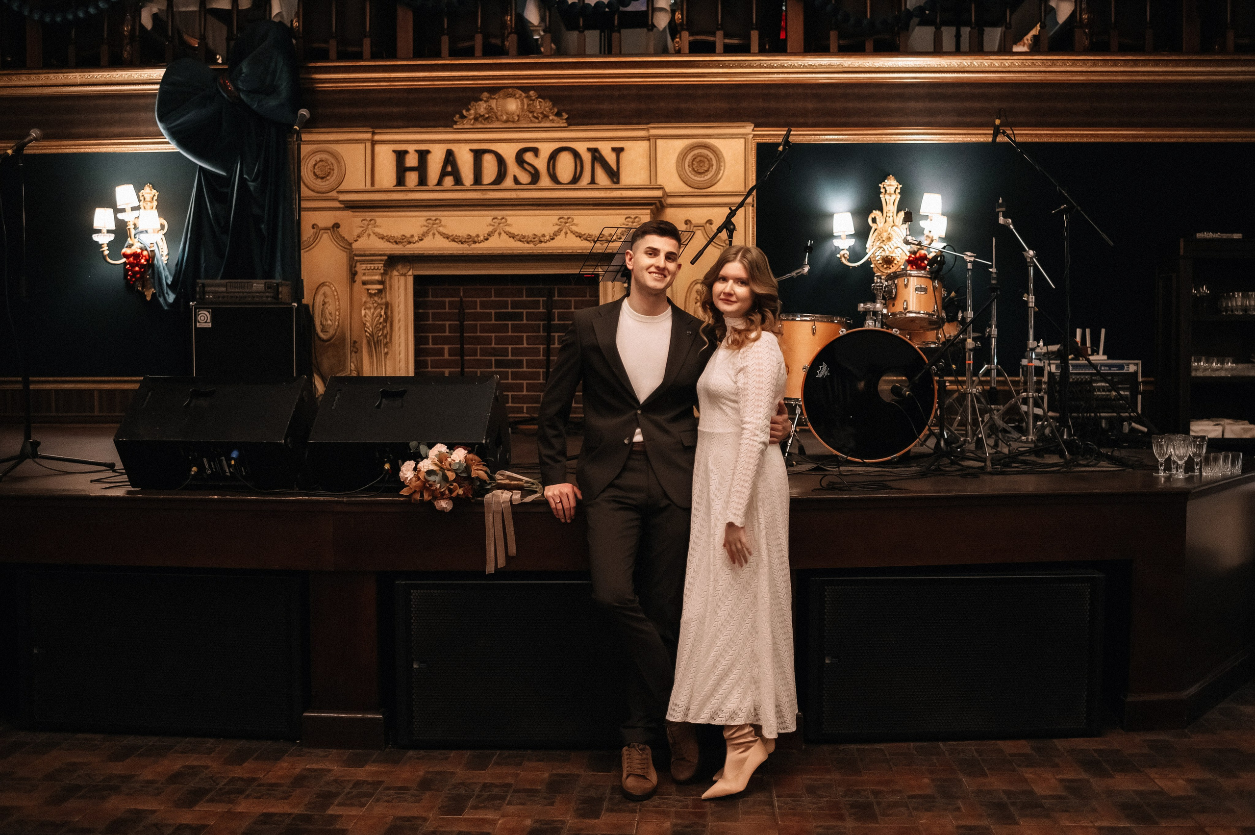 Катя и Никита. Свадебный и семейный фотограф в Самаре Надежда Раскина