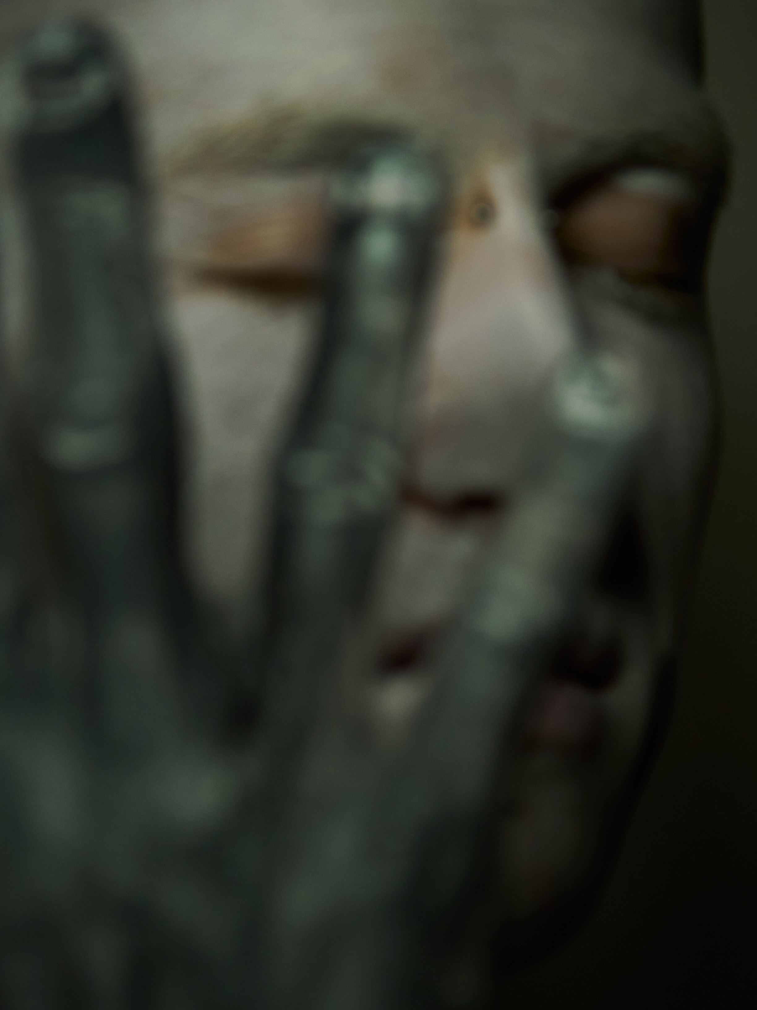 Тактильность в осязании. Фотограф Елизавета Маслова. Москва. Art, Fashion