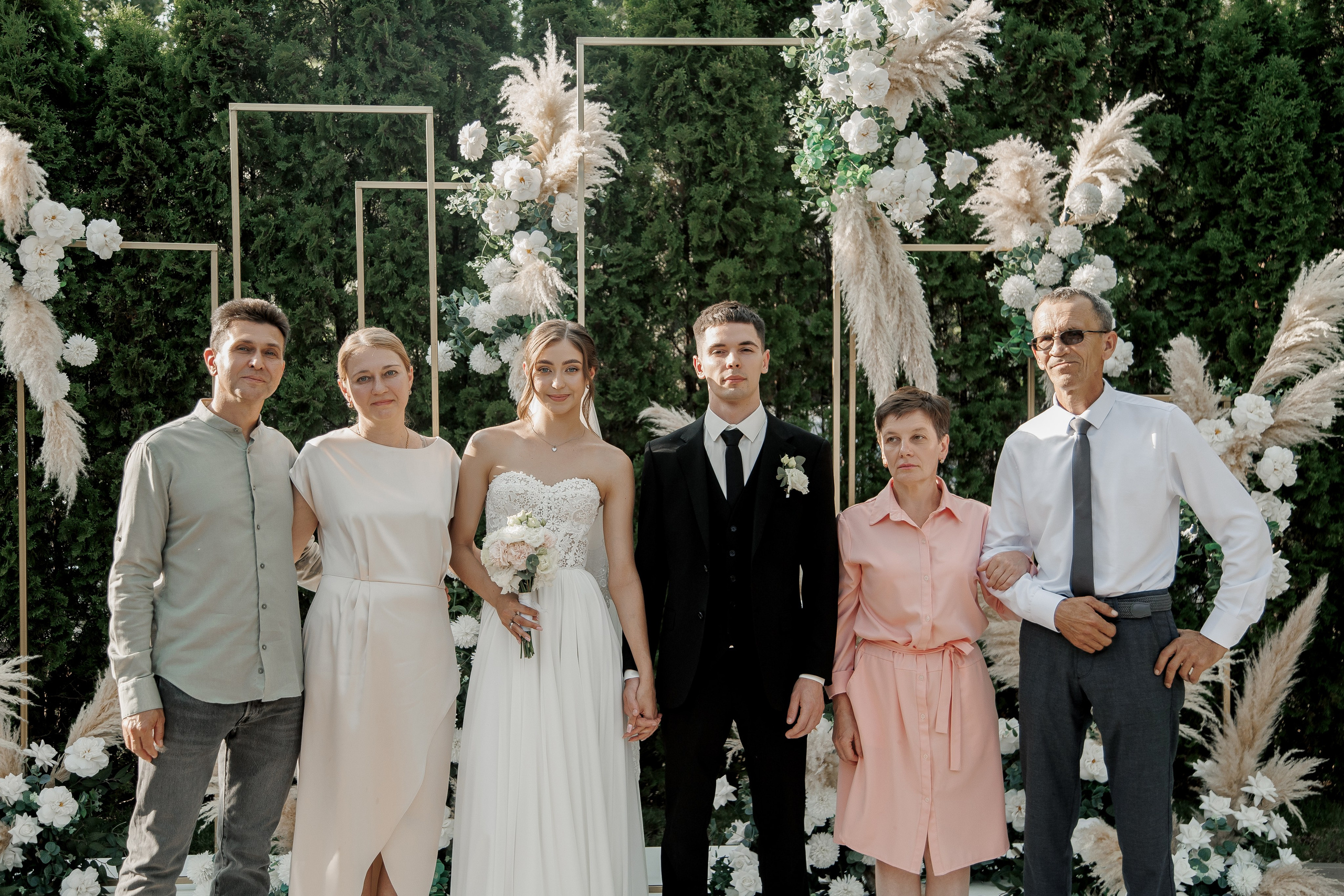 Вера & Роман. Свадебный фотограф ростов