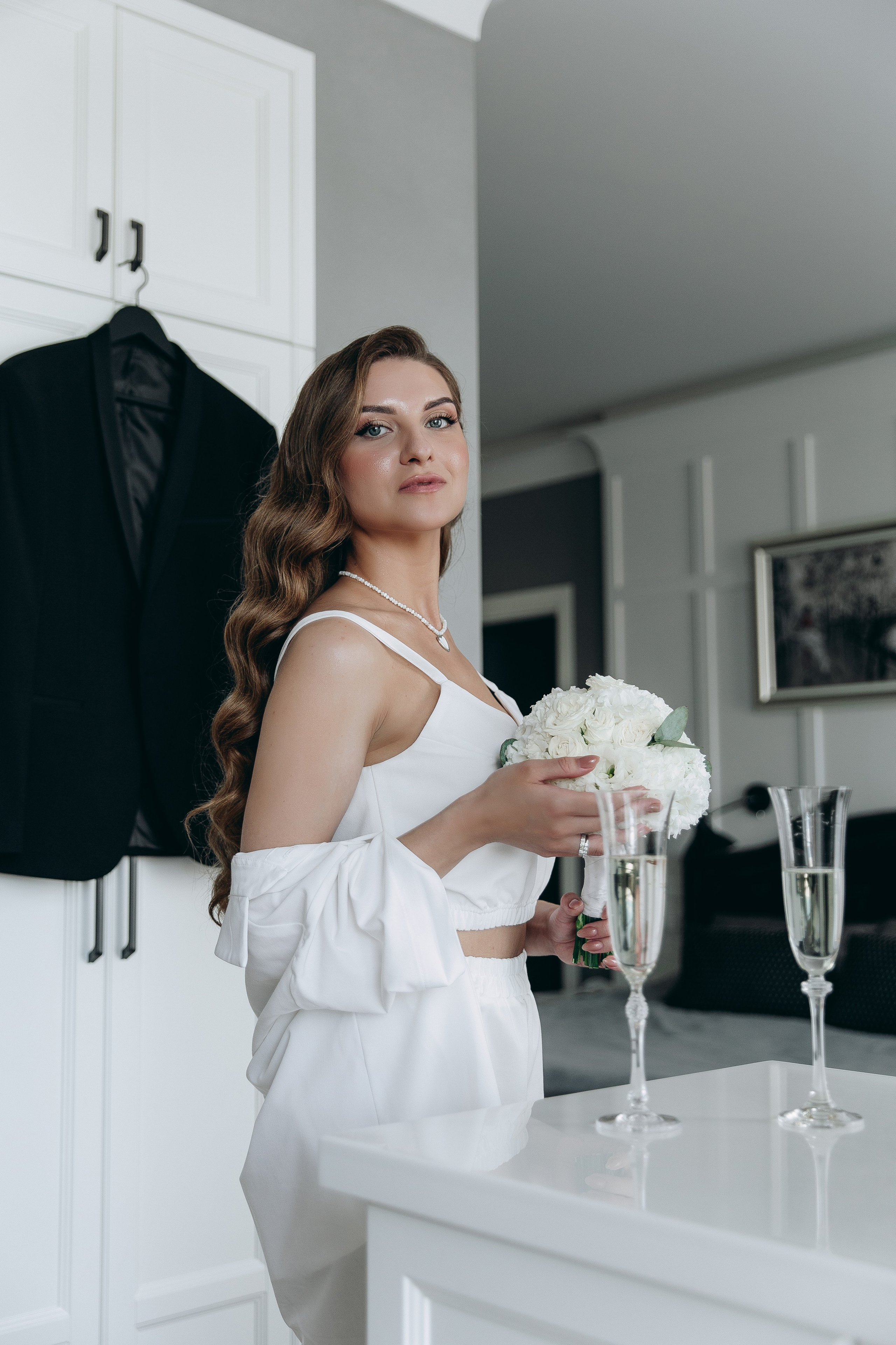 Алина & Станислав. Свадебный фотограф ростов