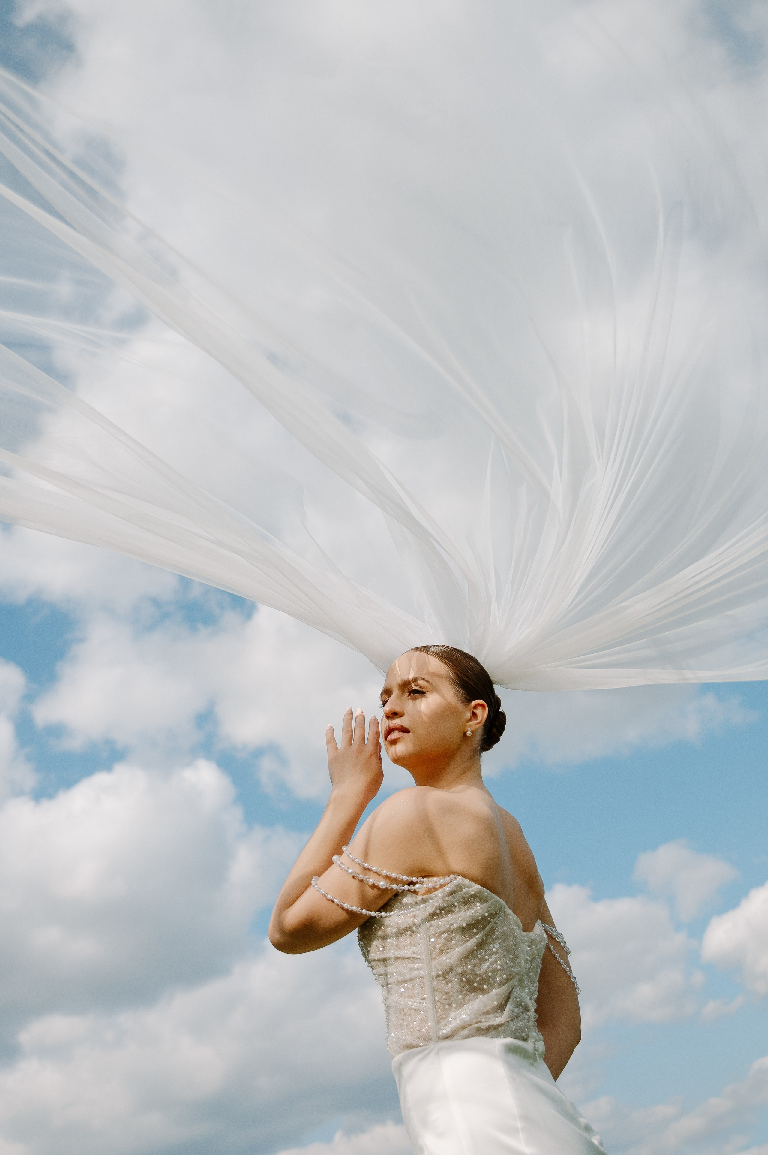 Игорь и Александра. Фотограф Вито Бурмасов | Москва