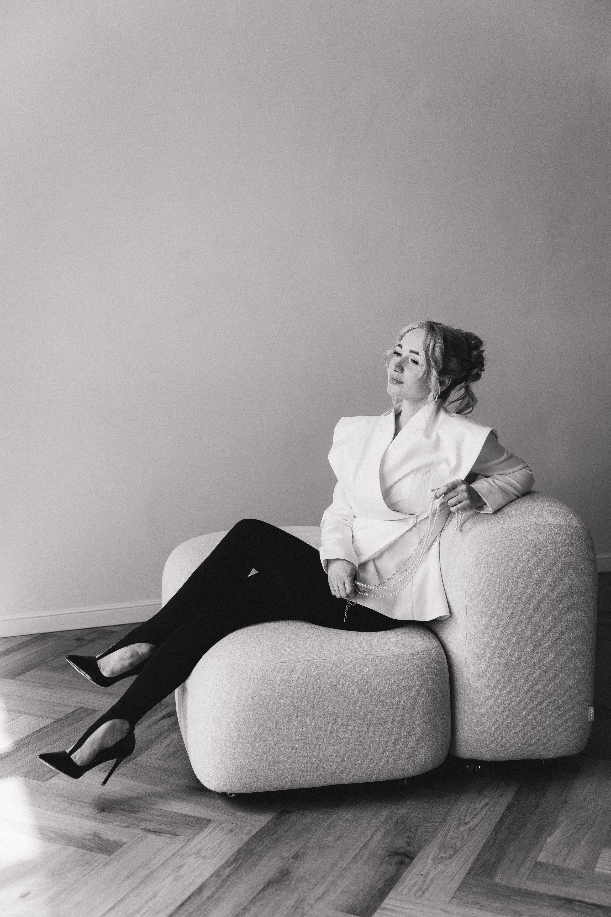 Лена и Полина. Семейный фотограф • Домашние съемки в Нижнем Новгороде
