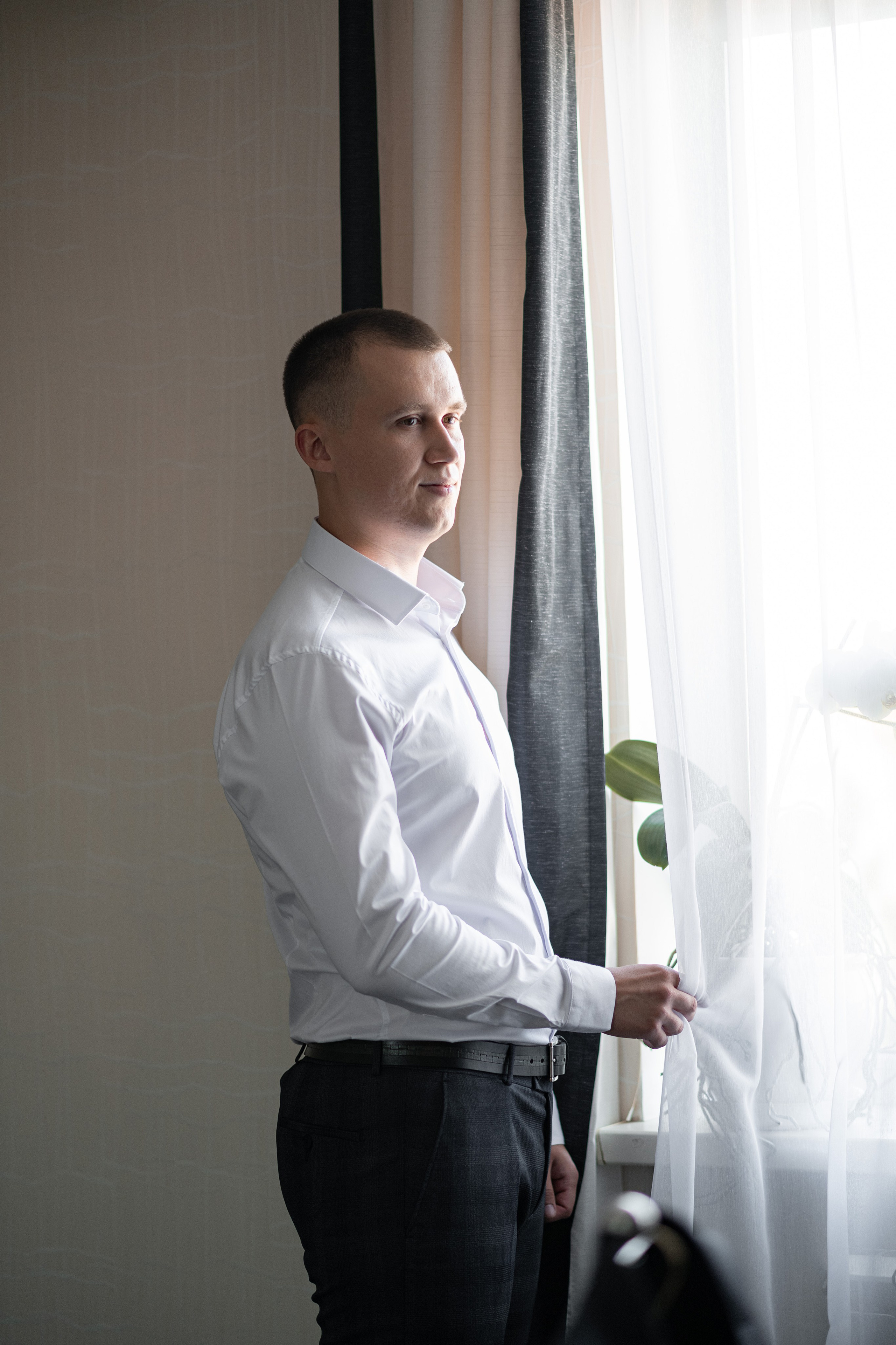 Александр и Юлия. Свадебный фотограф Белгород Валуйки Старый Оскол Воронеж