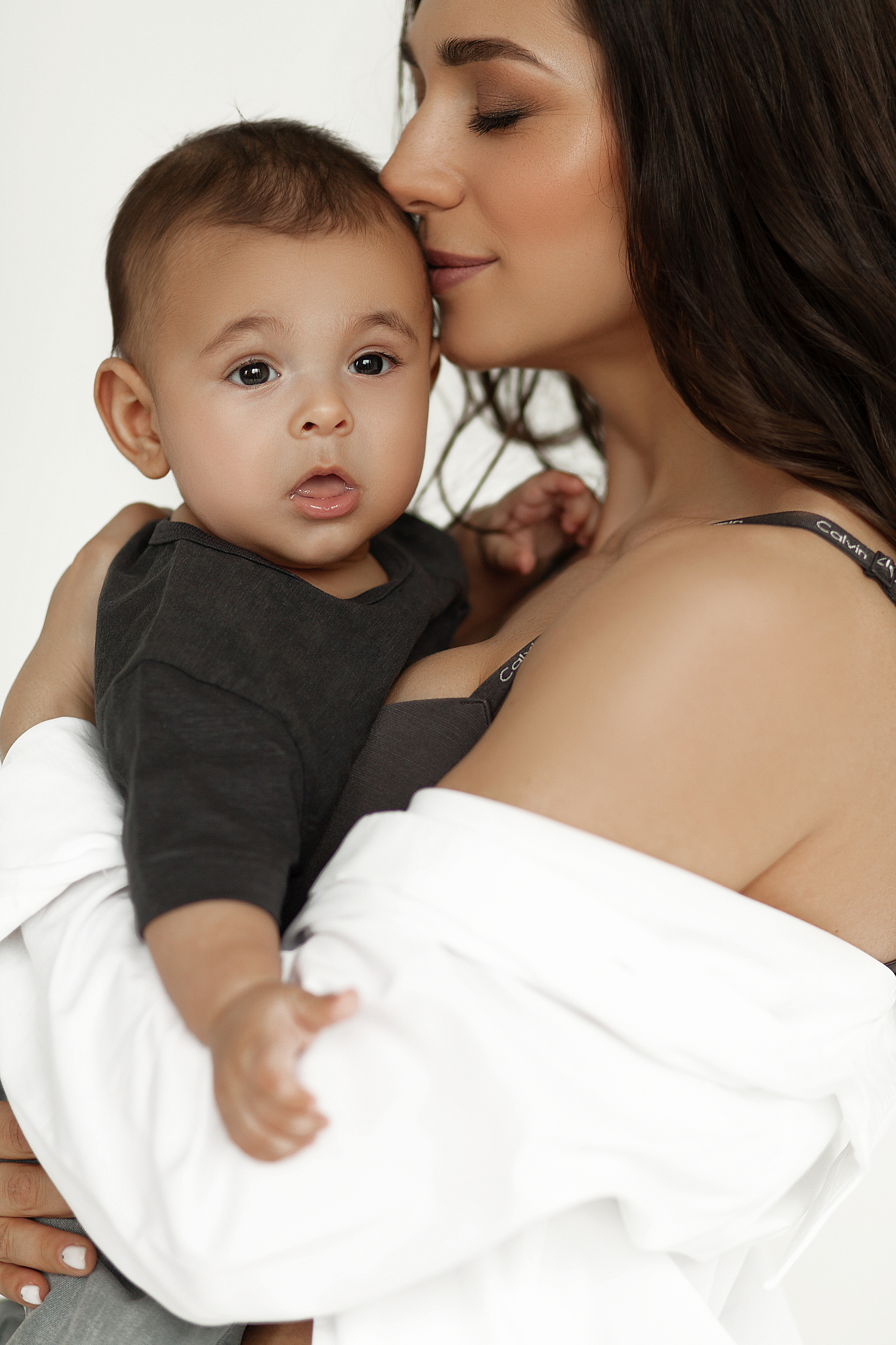 Мама и малыш. Фотограф беременности СПб Женский фотограф Спб Диана Кузнецова