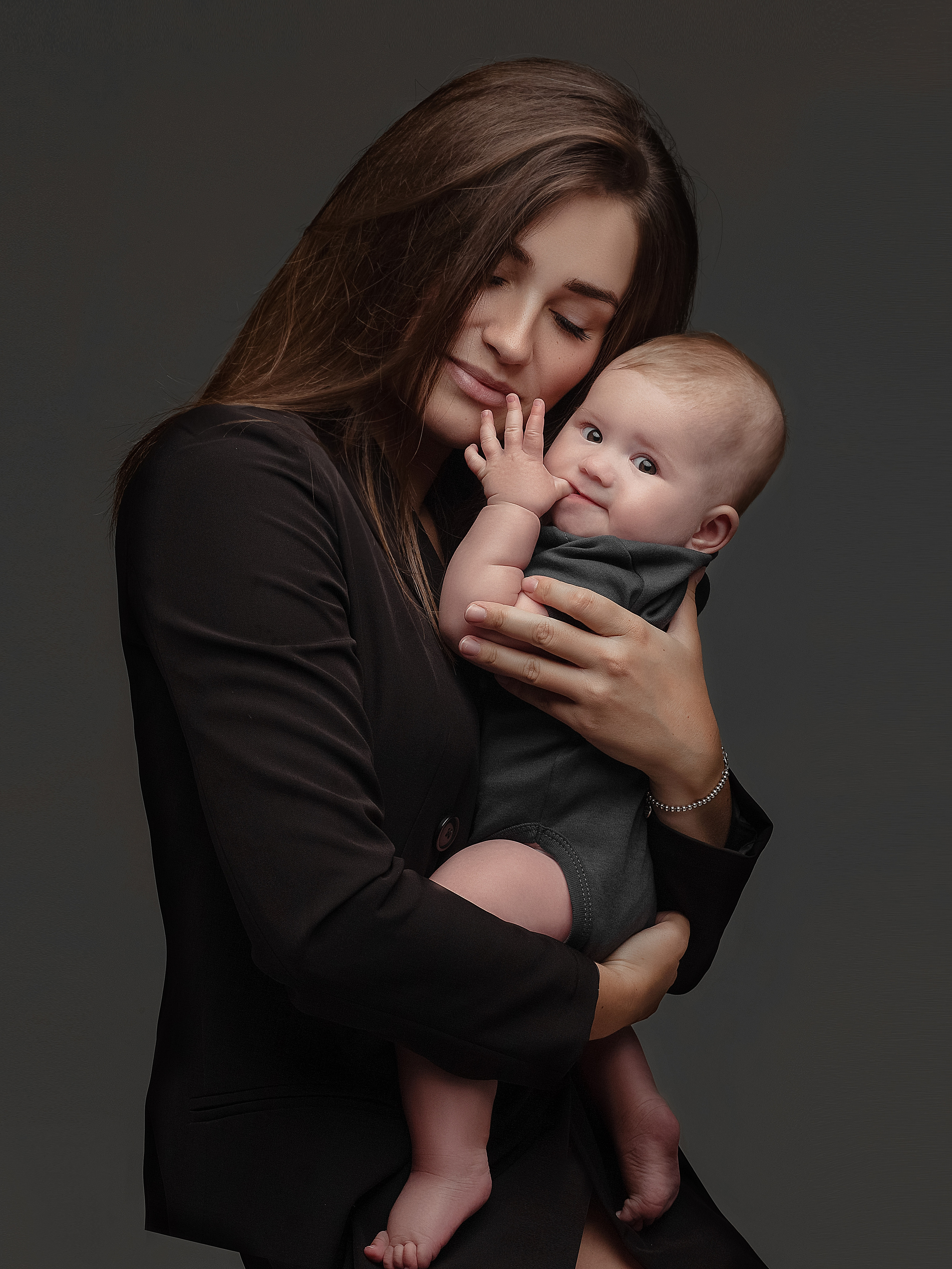 Мама и малыш. Фотограф беременности СПб Женский фотограф Спб Диана Кузнецова