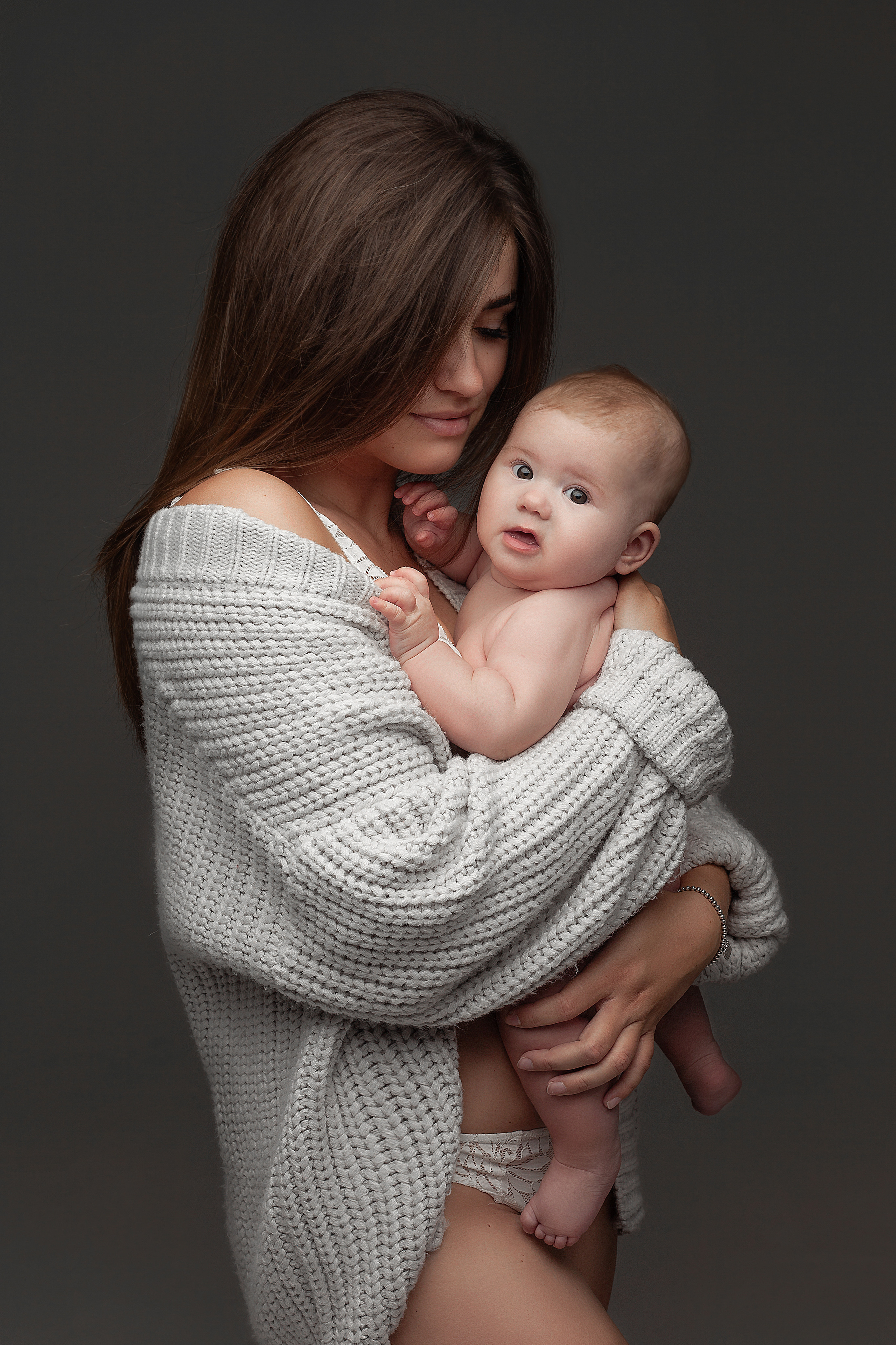 Мама и малыш. Фотограф беременности СПб Женский фотограф Спб Диана Кузнецова