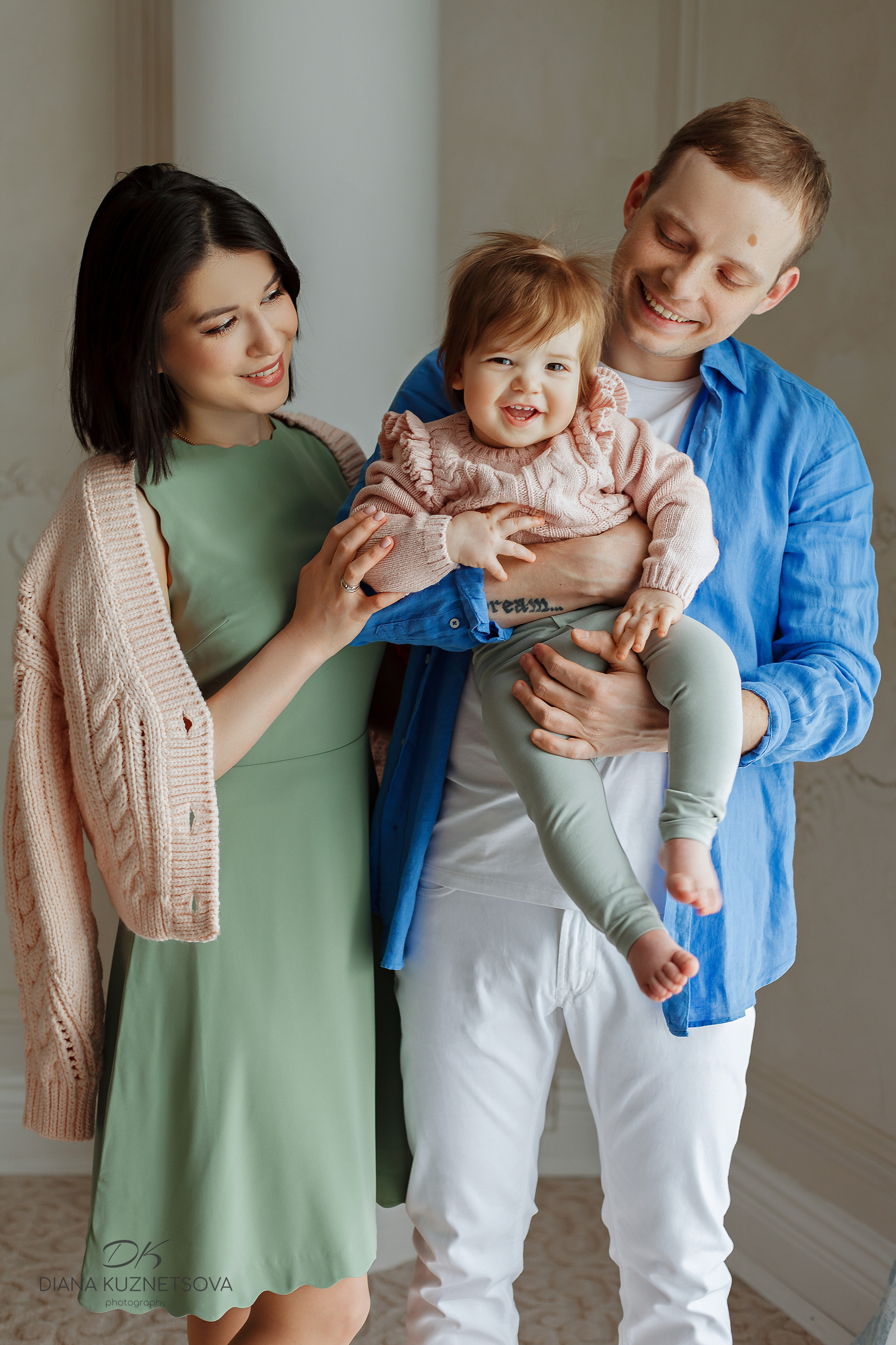 Семейная съёмка. Фотограф беременности СПб Женский фотограф Спб Диана Кузнецова