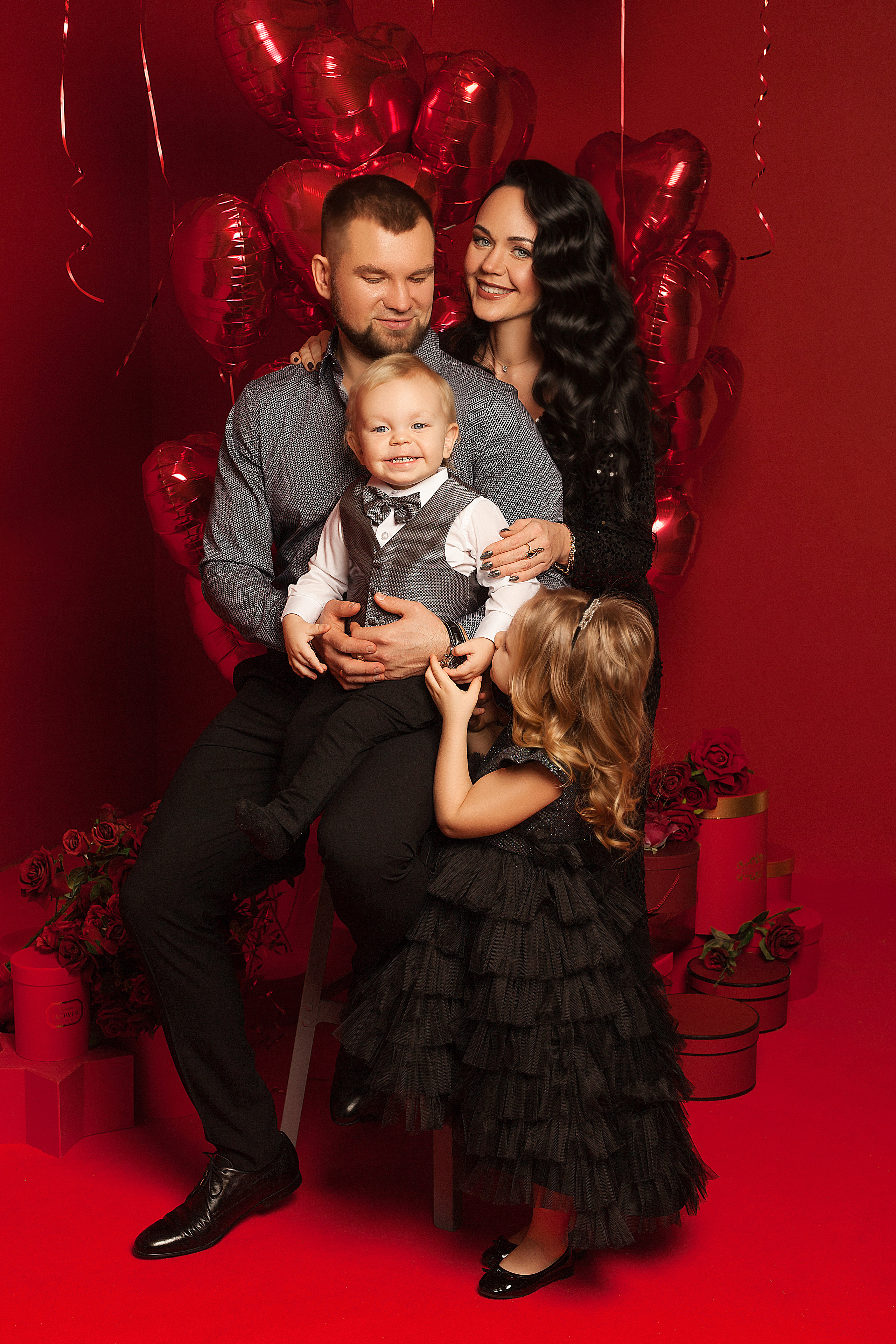 Семейная съёмка. Фотограф беременности СПб Женский фотограф Спб Диана Кузнецова