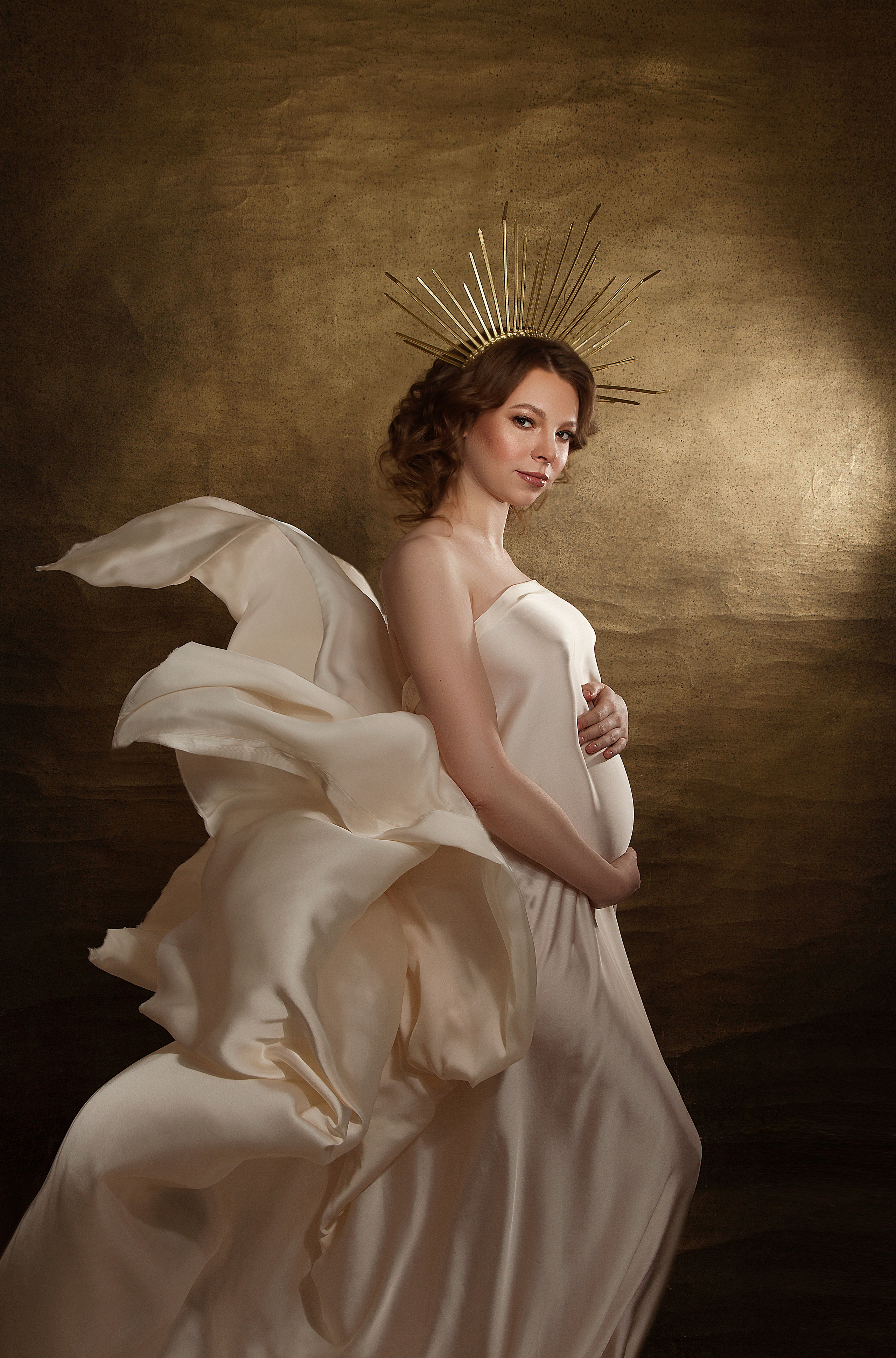 Беременность. Фотограф беременности СПб Женский фотограф Спб Диана Кузнецова